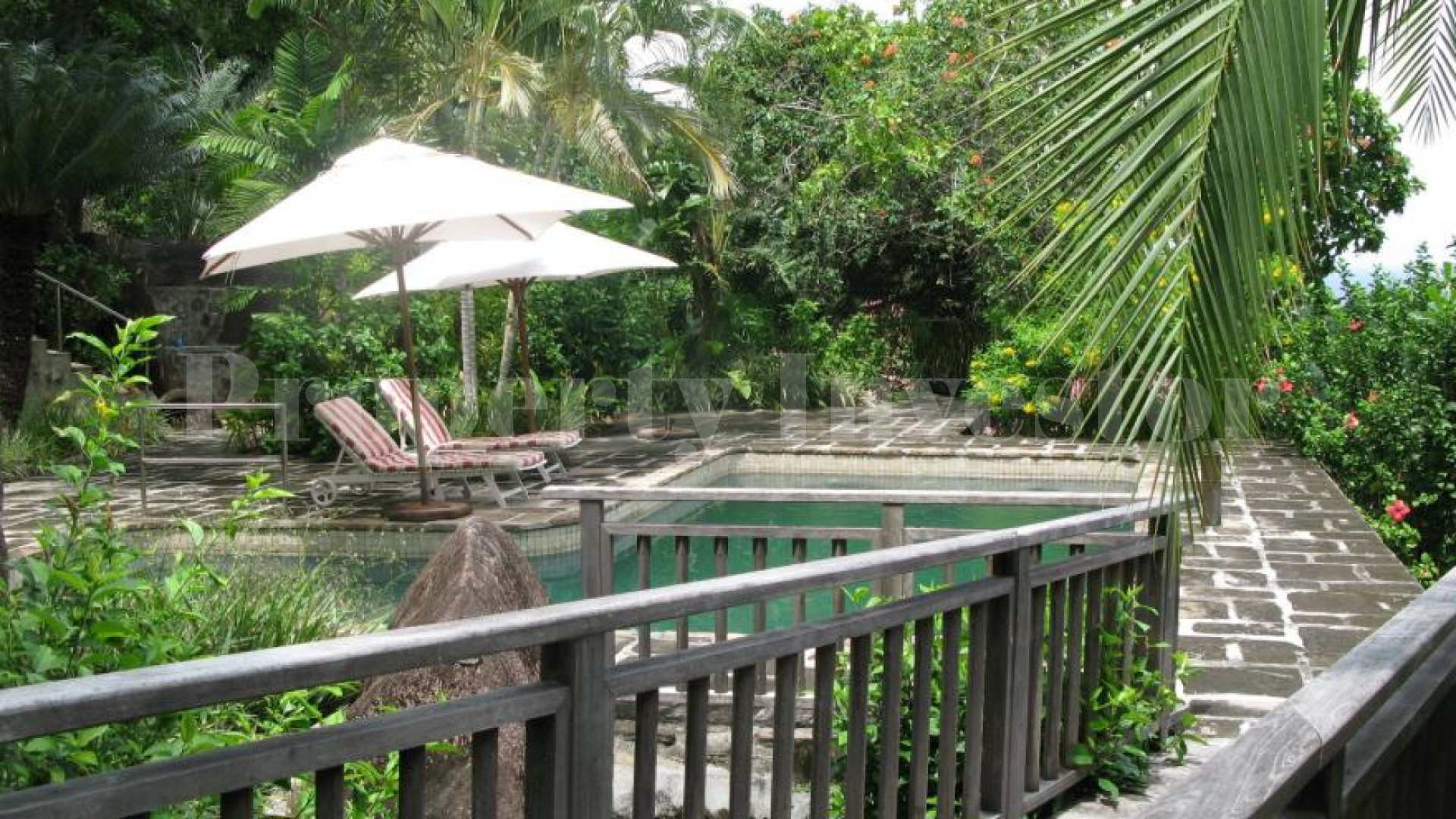 Spectacular 4 Bedroom Sea View Character Home for Sale in Seychelles