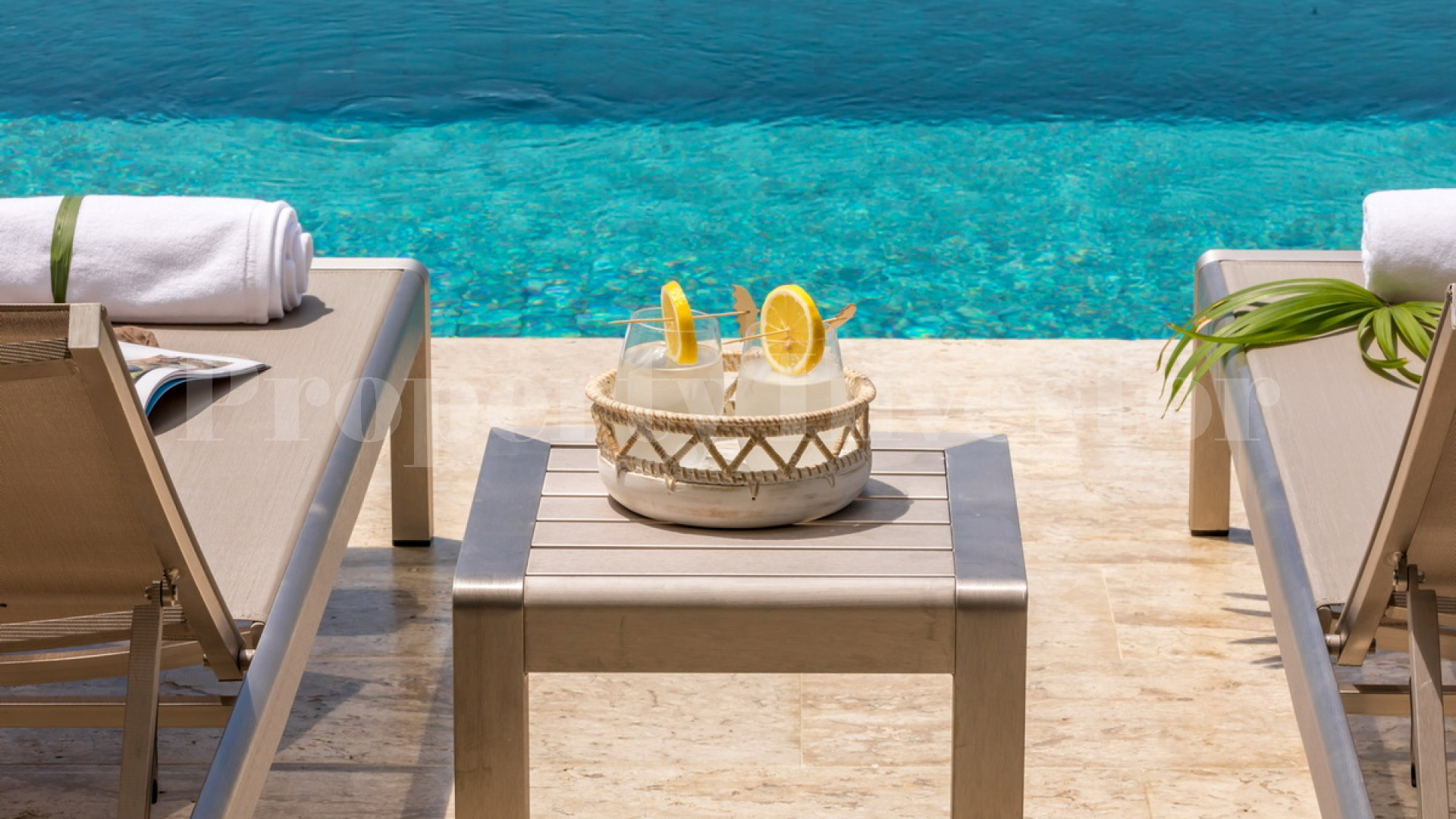 Фантастическая роскошная дизайнерская вилла с 4 спальнями с видом на море на о. Самуи