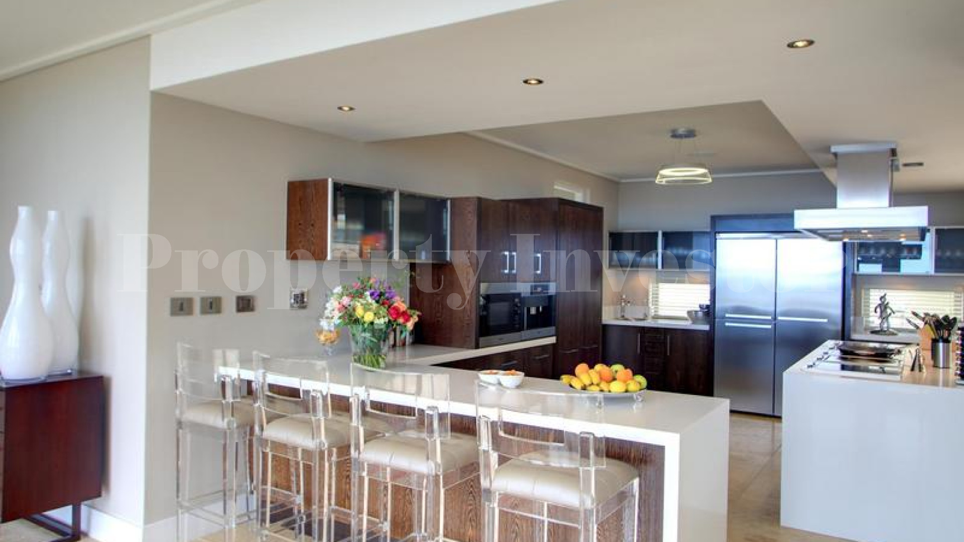 The Ultimate 6 Bedroom Eco-Estate on South Africa's Western Cape