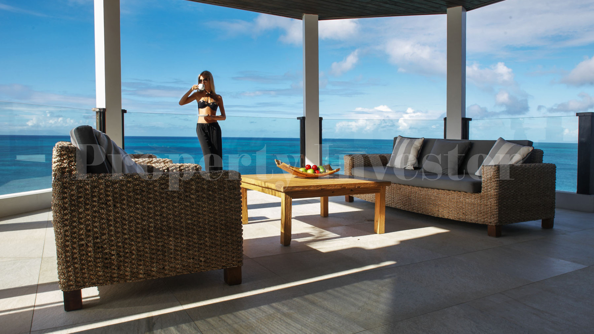 1 Bedroom "Kingfish" Villa Unit K53 (Off Plan)