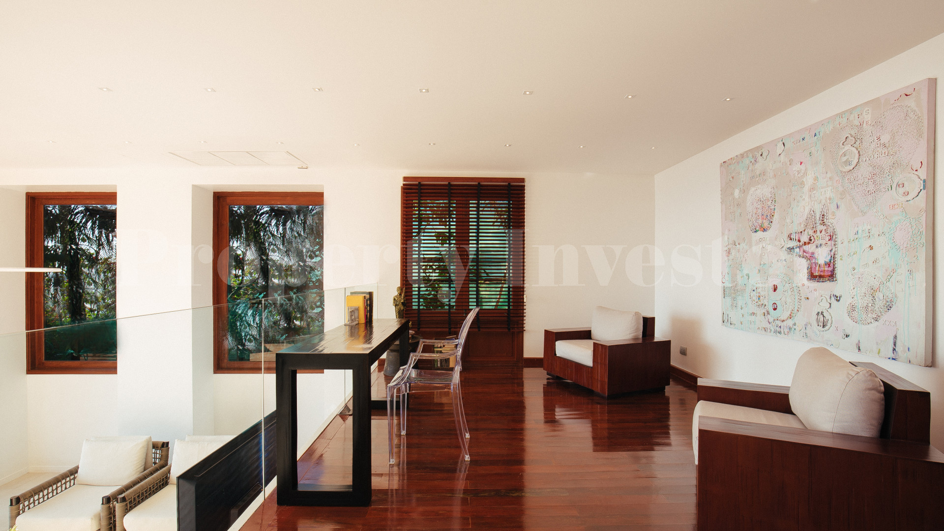 Ultimate 8 Bedroom Private Luxury Oceanfront Estate for Sale in Kata, Phuket