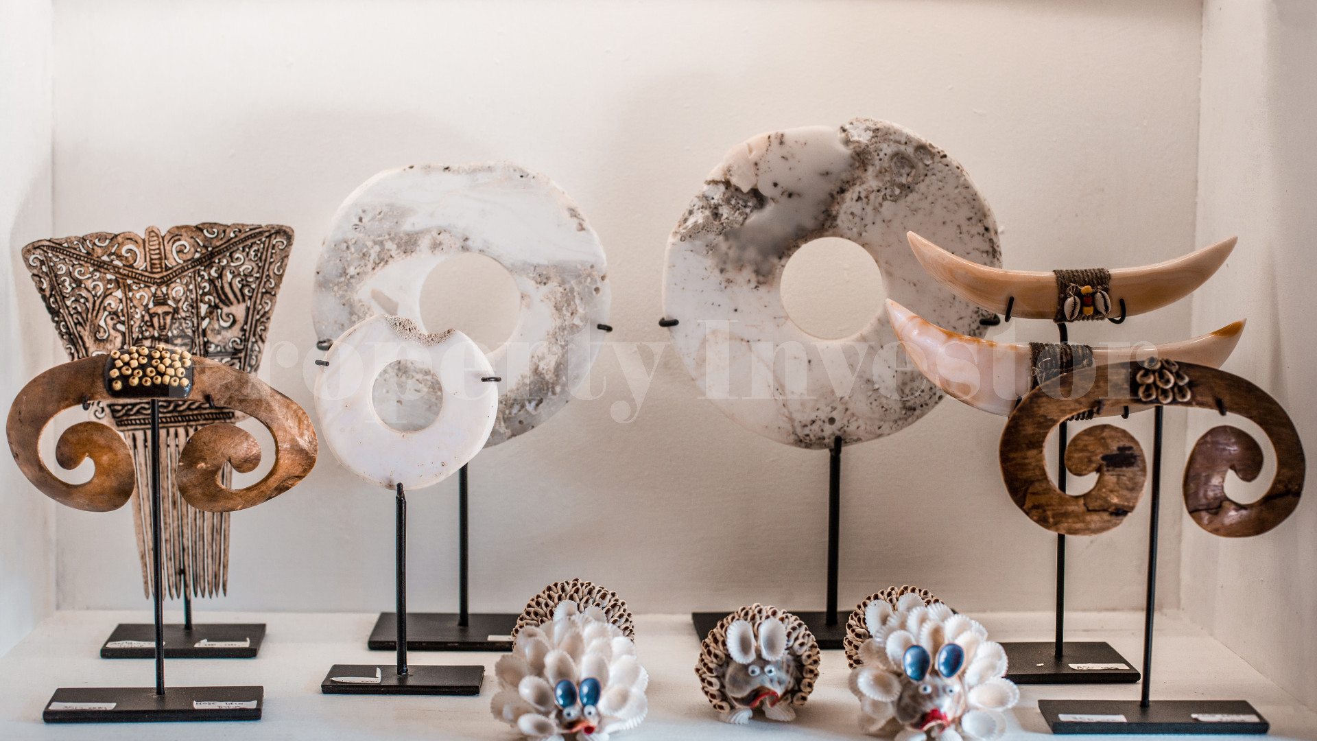 Turnkey 5* Star Boutique Hotel with 10 Modern Villas in the Gili Islands, Lombok