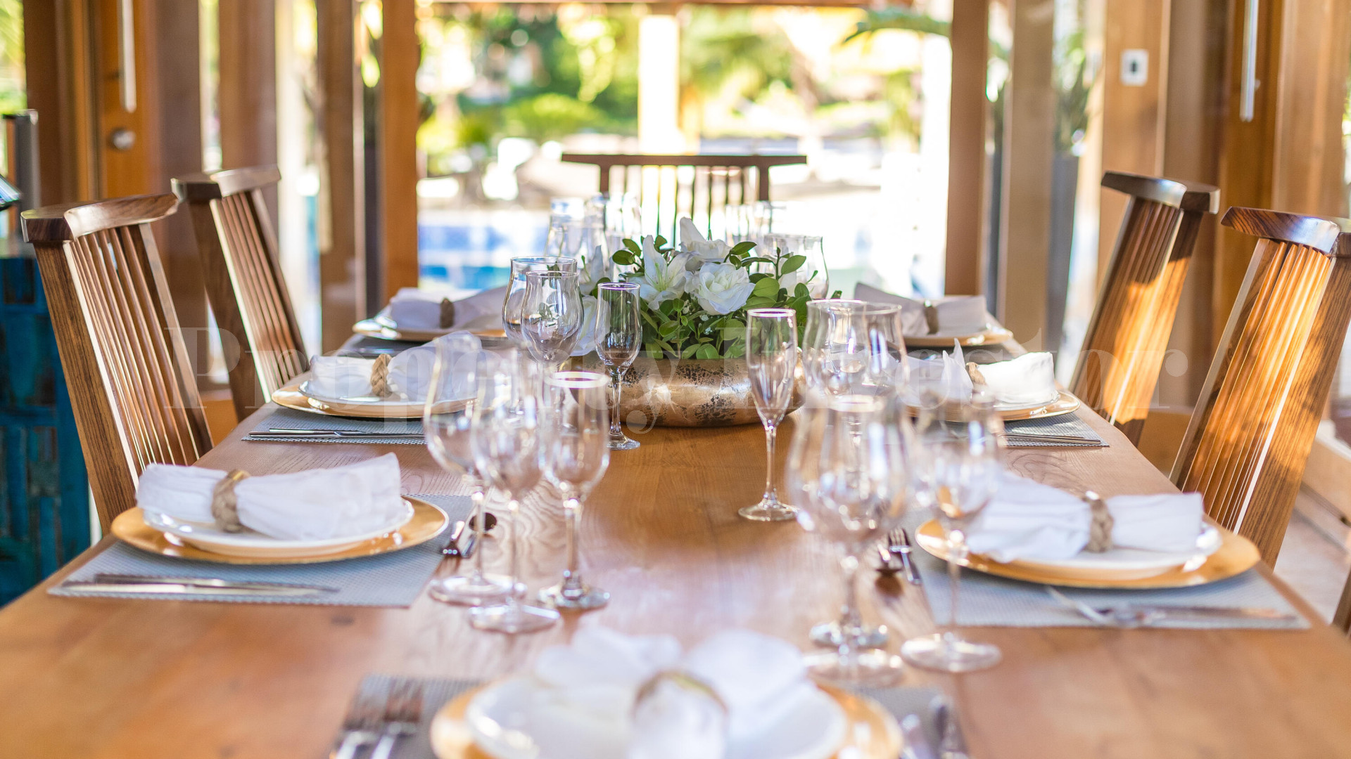 Magnificent 8 Bedroom Open Concept Luxury Golf Estate for Sale in Casa de Campo, the Dominican Republic