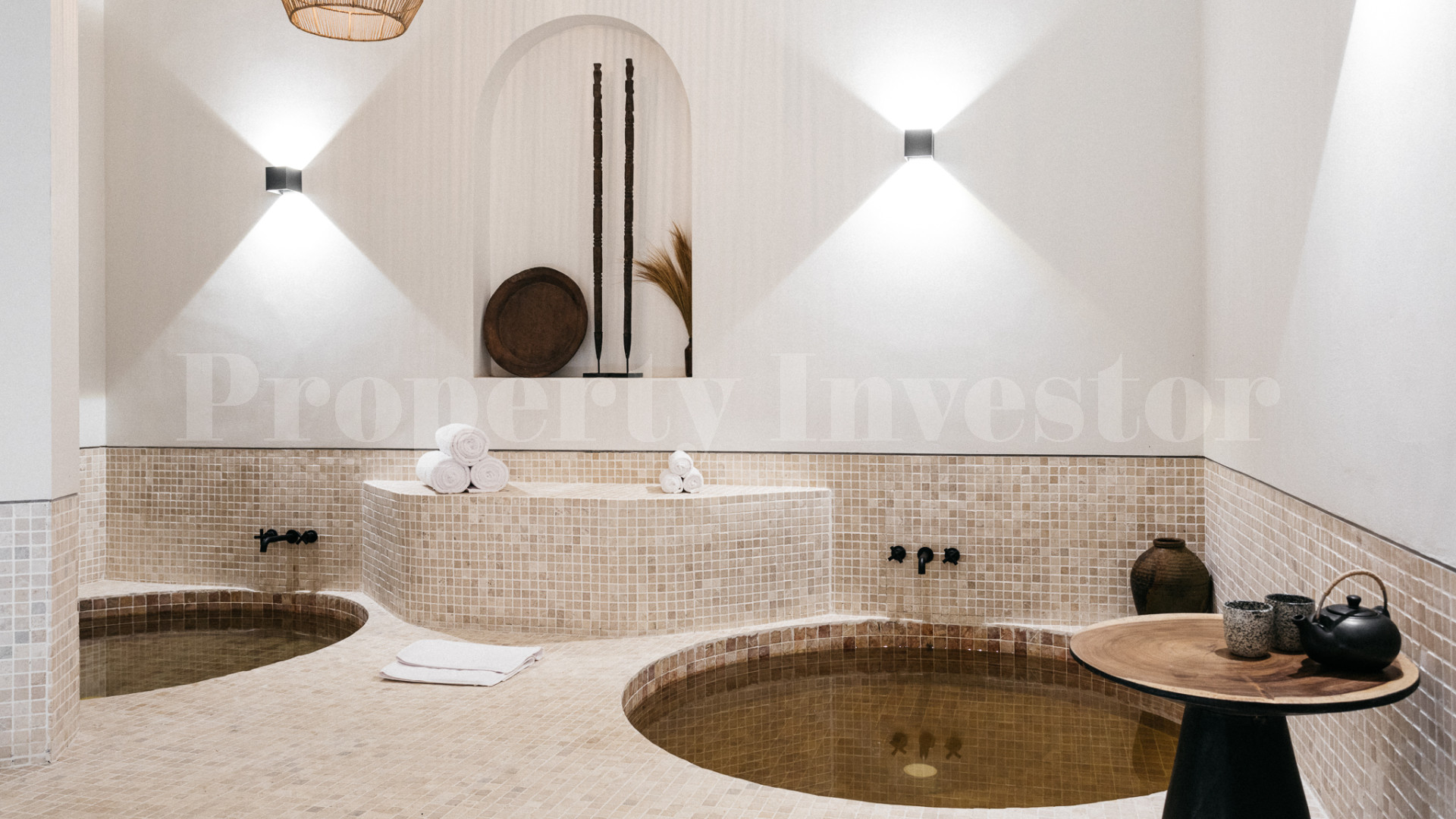 Elegant 6 Bedroom Luxury Boutique Estate & Retreat for Sale in Indonesia