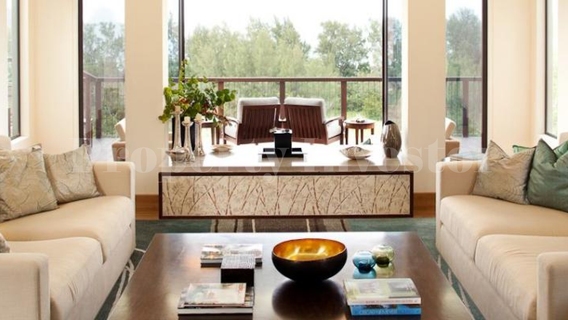 Unbelievable 5 Bedroom Ocean View Residential Sanctuary on Praslin Island, Seychelles