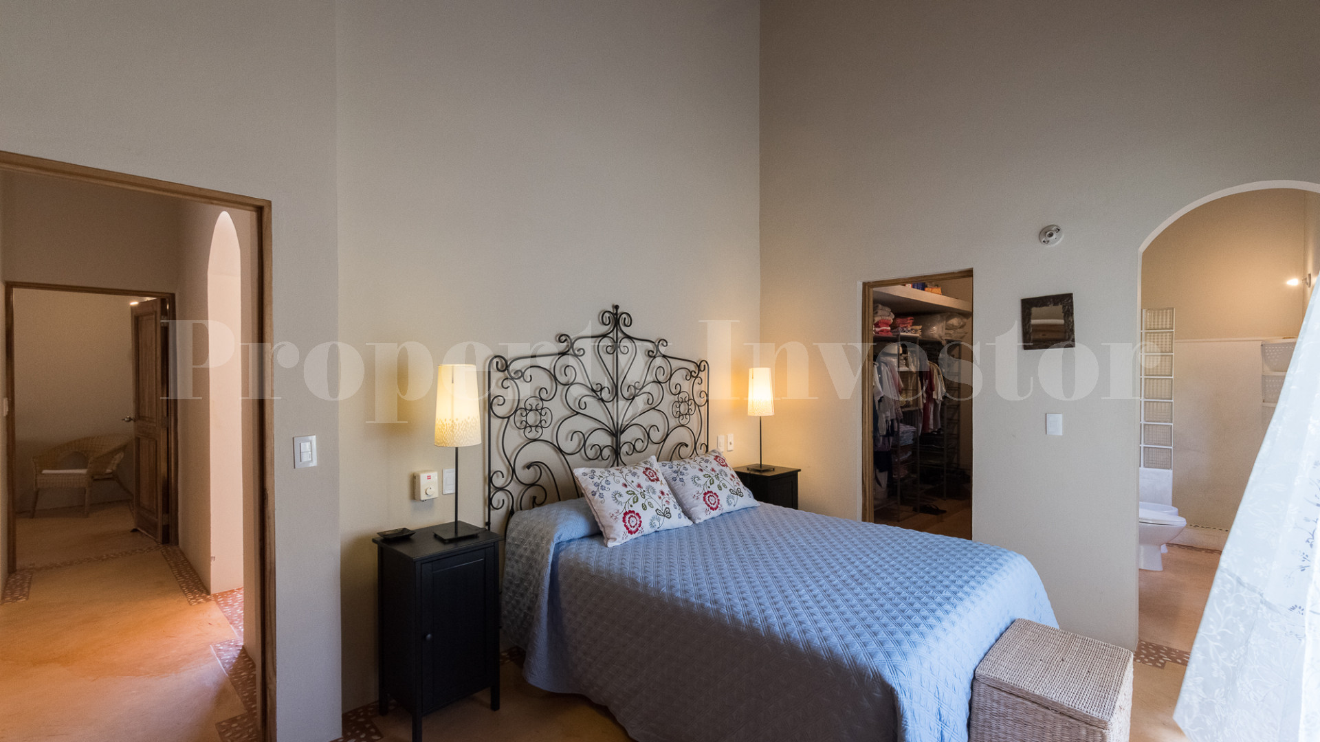 Cosy 3 Bedroom Villa in Las Terrenas