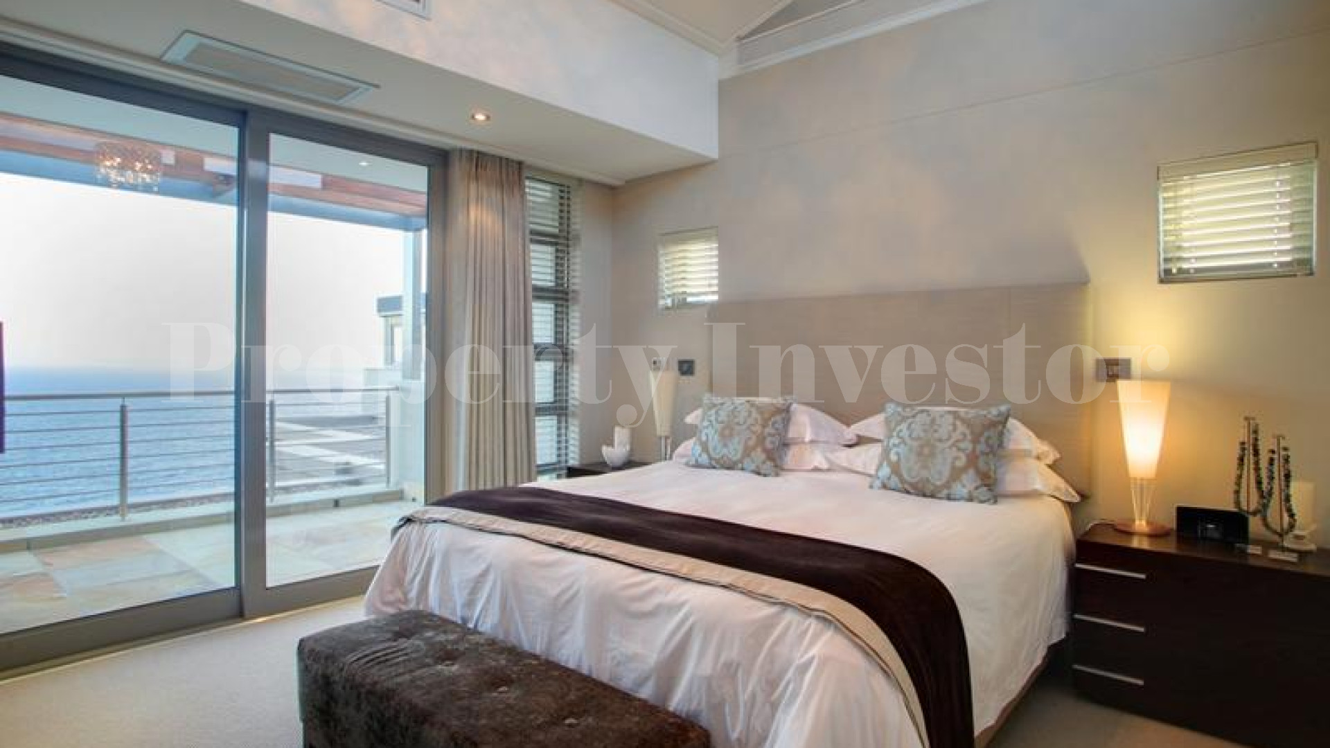 The Ultimate 6 Bedroom Eco-Estate on South Africa's Western Cape