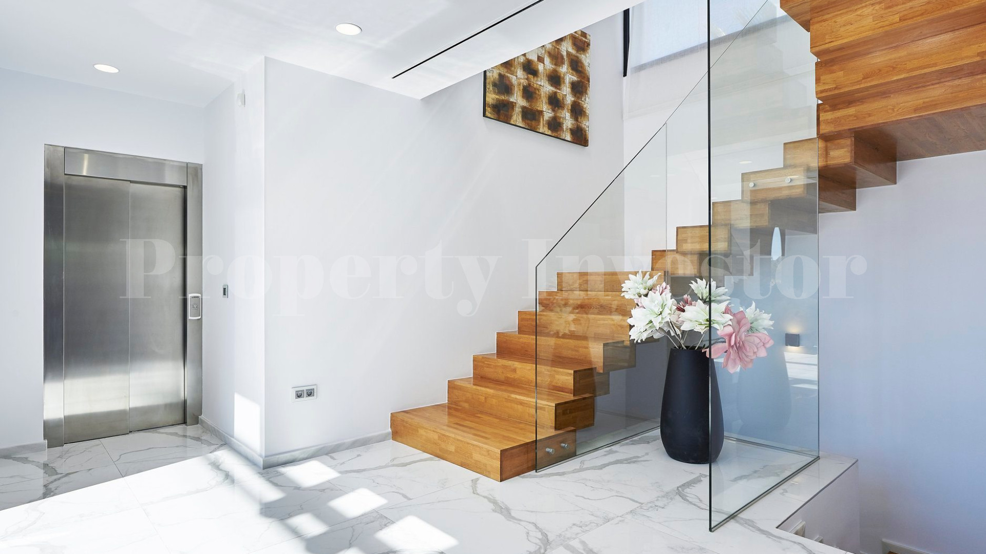 Ultra Modern 6 Bedroom Luxury Villa for Sale in Ibiza, Spain