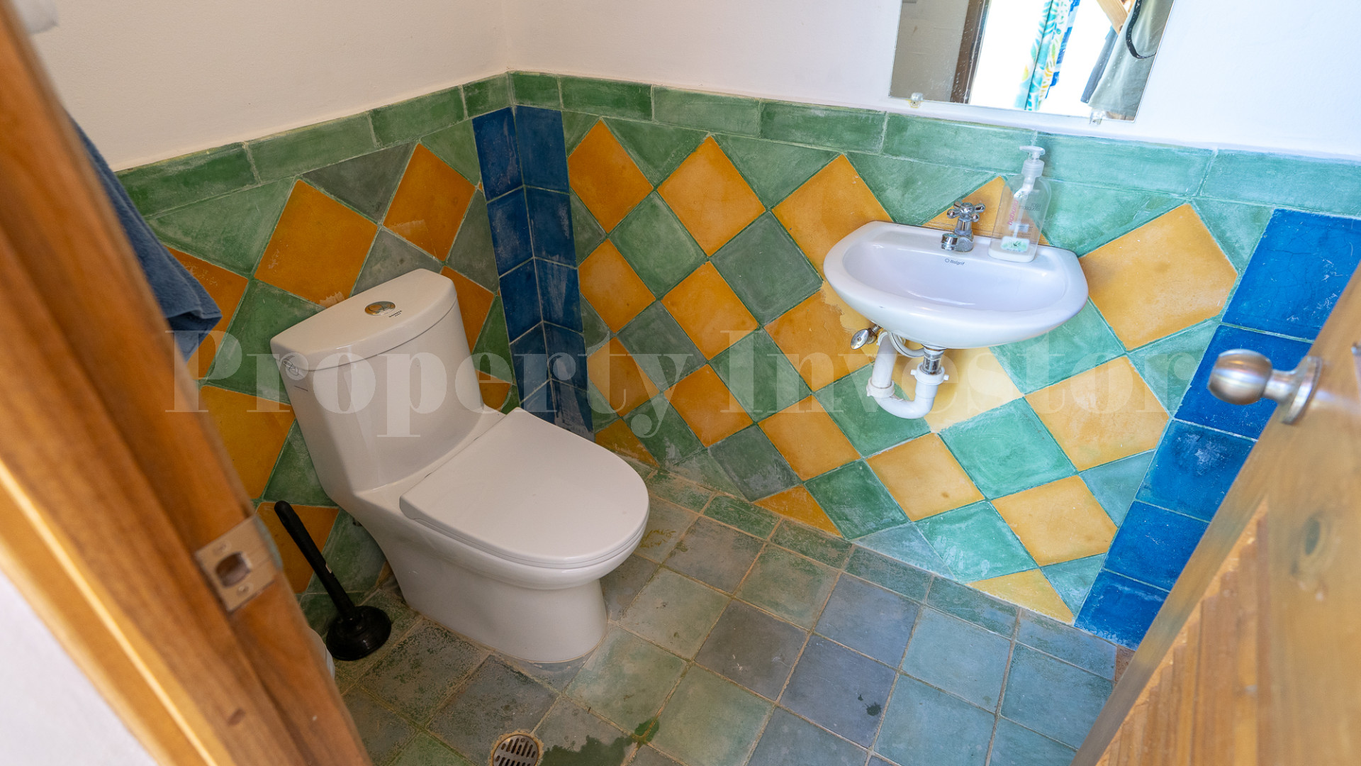 Просторная современная вилла на 6 спален рядом с Плайя-Бонита, Доминиканская Республика