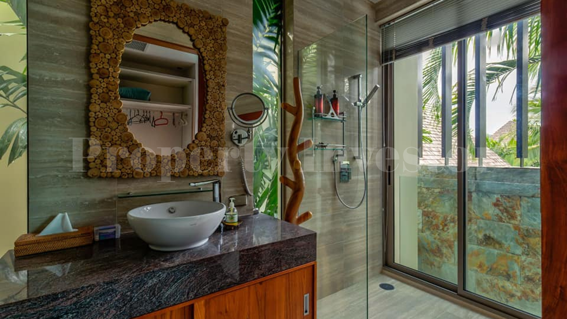Beautiful 7 Bedroom Luxury Eco Friendly Villa in Phuket