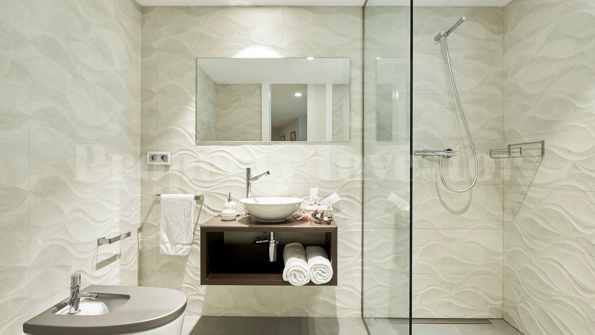 Ultra Modern 6 Bedroom Luxury Villa for Sale in Ibiza, Spain