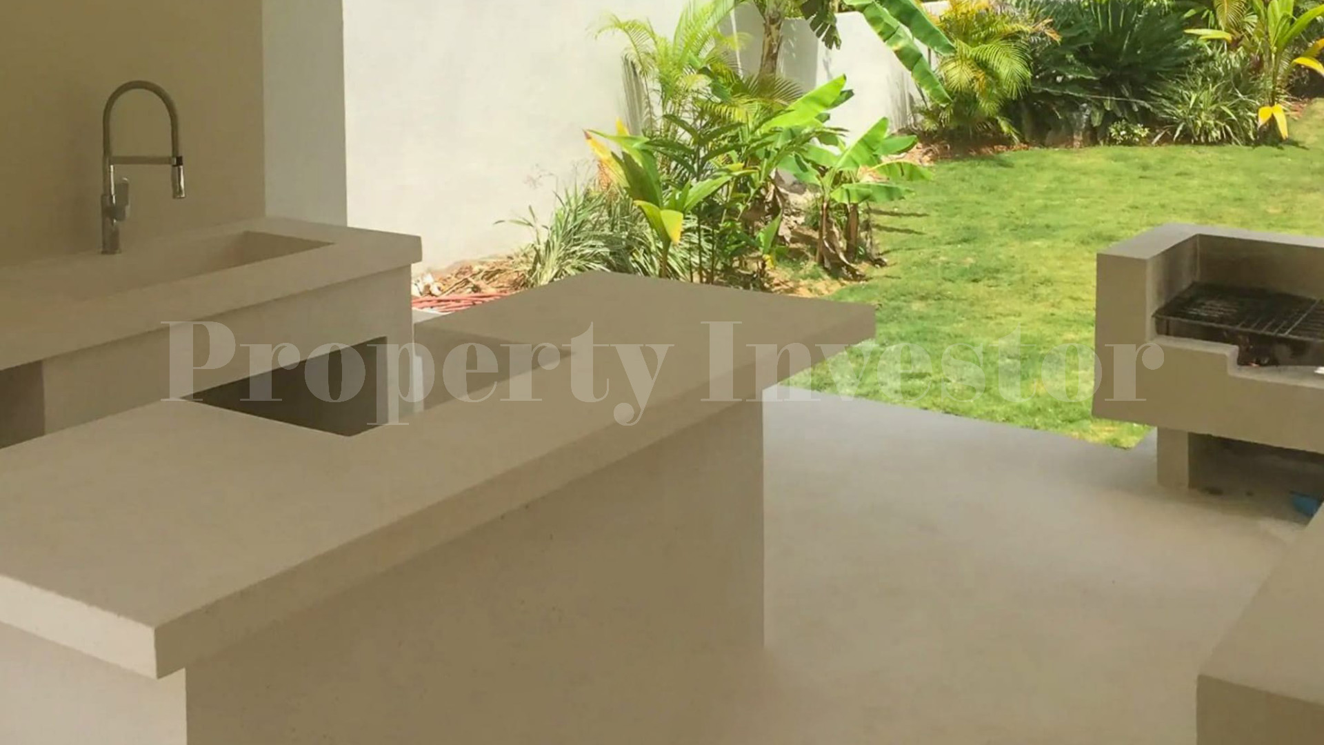 Comfortable 5 Bedroom Luxury Gated Community Villa for Sale in Playa Coson, Las Terrenas