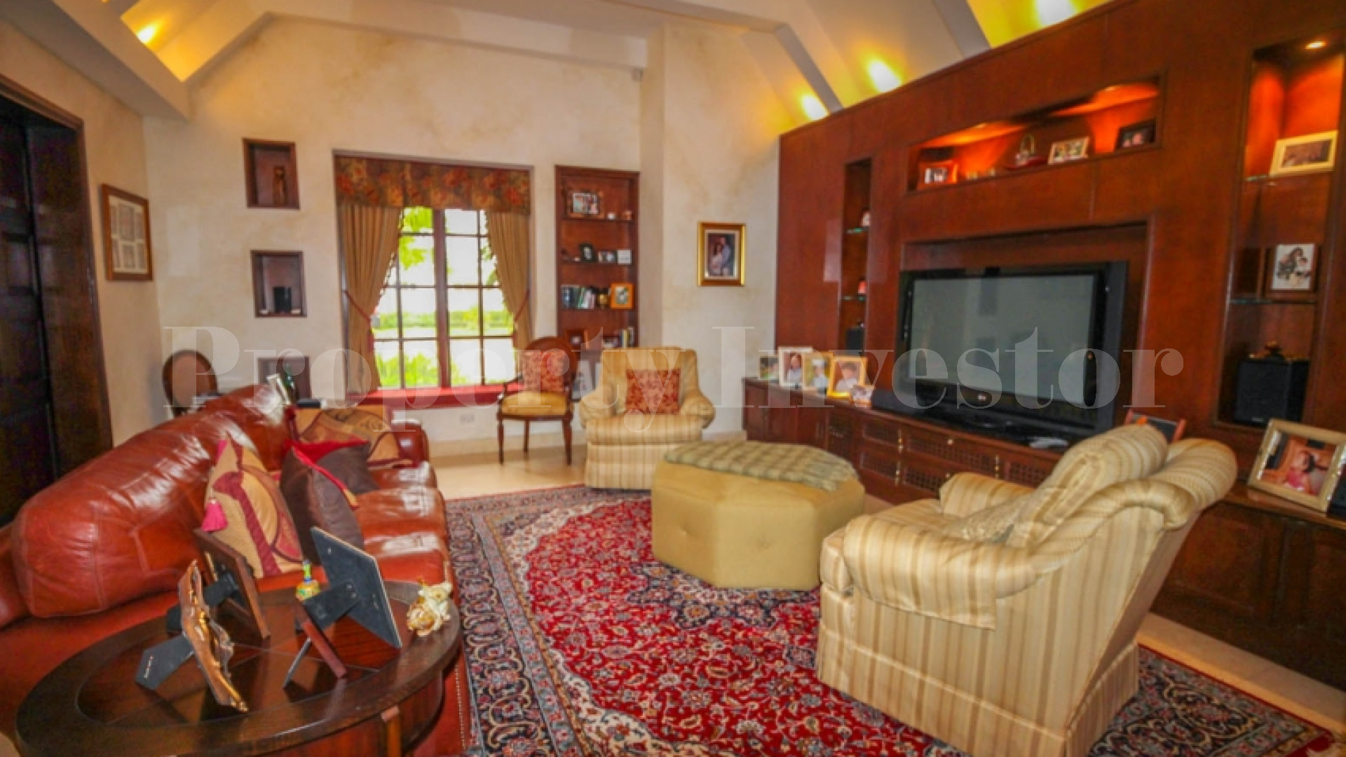 Вилла на 7 спален в традиционном стиле хасиенды в Коста-дель-Эсте, Панама Сити