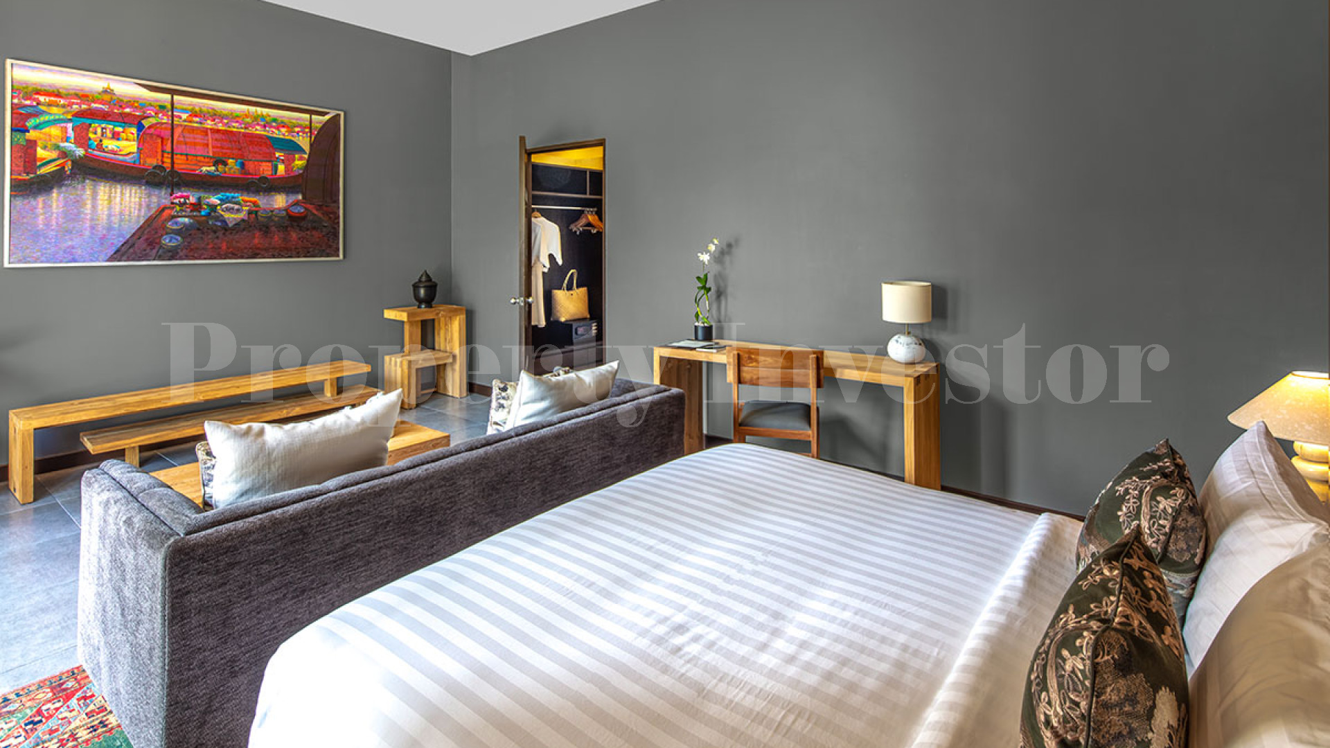 Palatial 10 Bedroom Ultra Luxury Beachfront Villa for Sale in Cape Yamu, Phuket