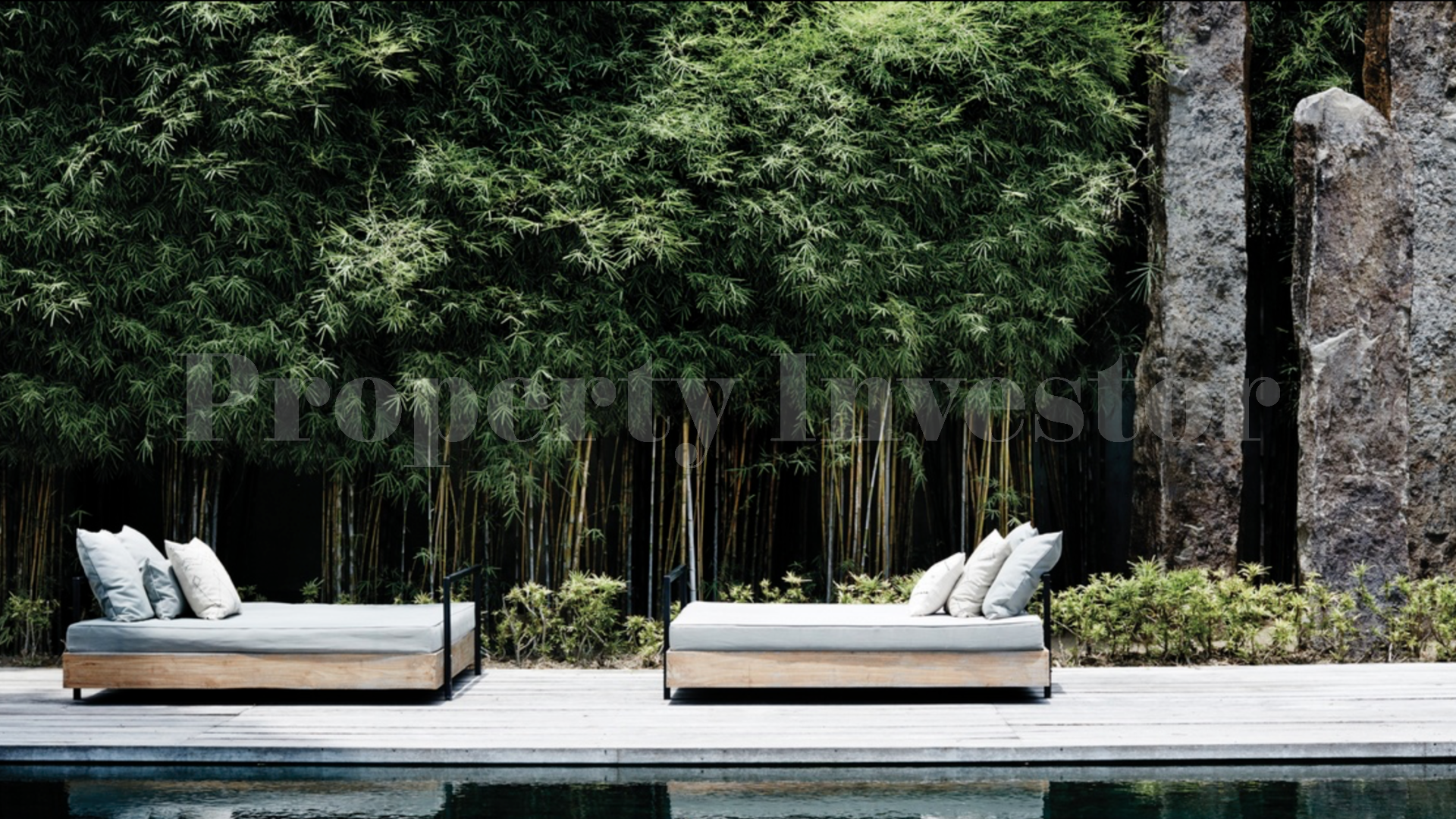 Ultra Modern 5 Bedroom Villa in the Heart of Seminyak