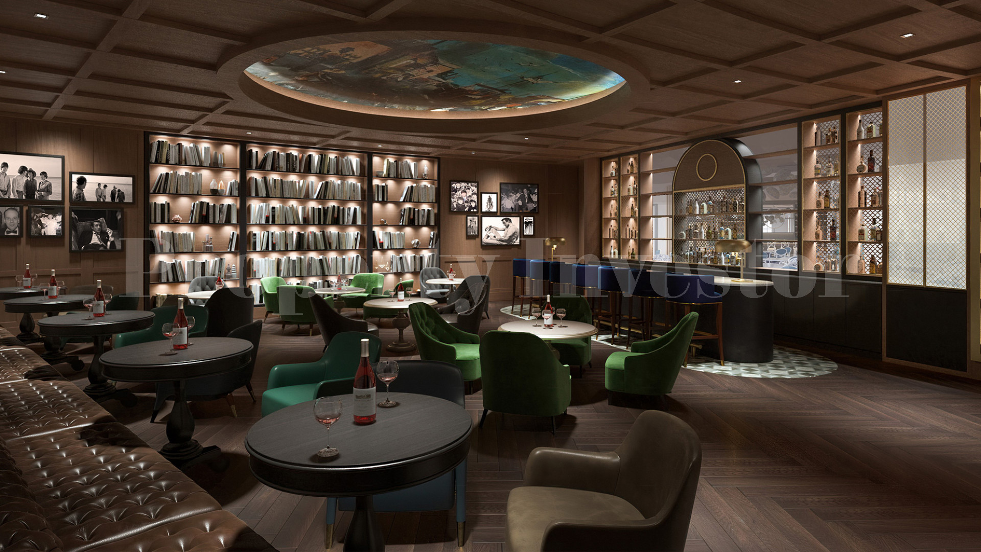 3 Bedroom Condo-Hotel Suite in the Bahamas (Suite 213)