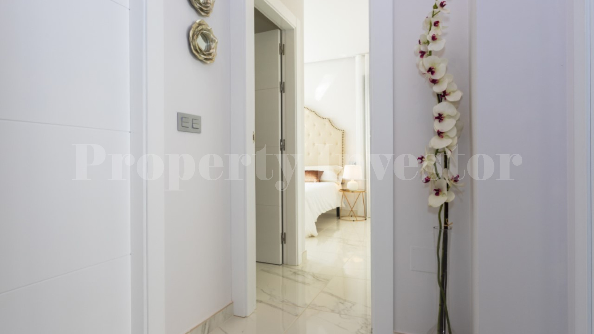 Well Designed Private Villa in San Javier