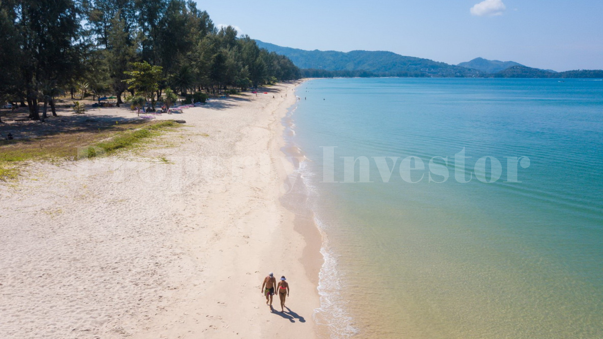 Stunning 5 Bedroom Lakefront Laguna Villa for Sale in Phuket