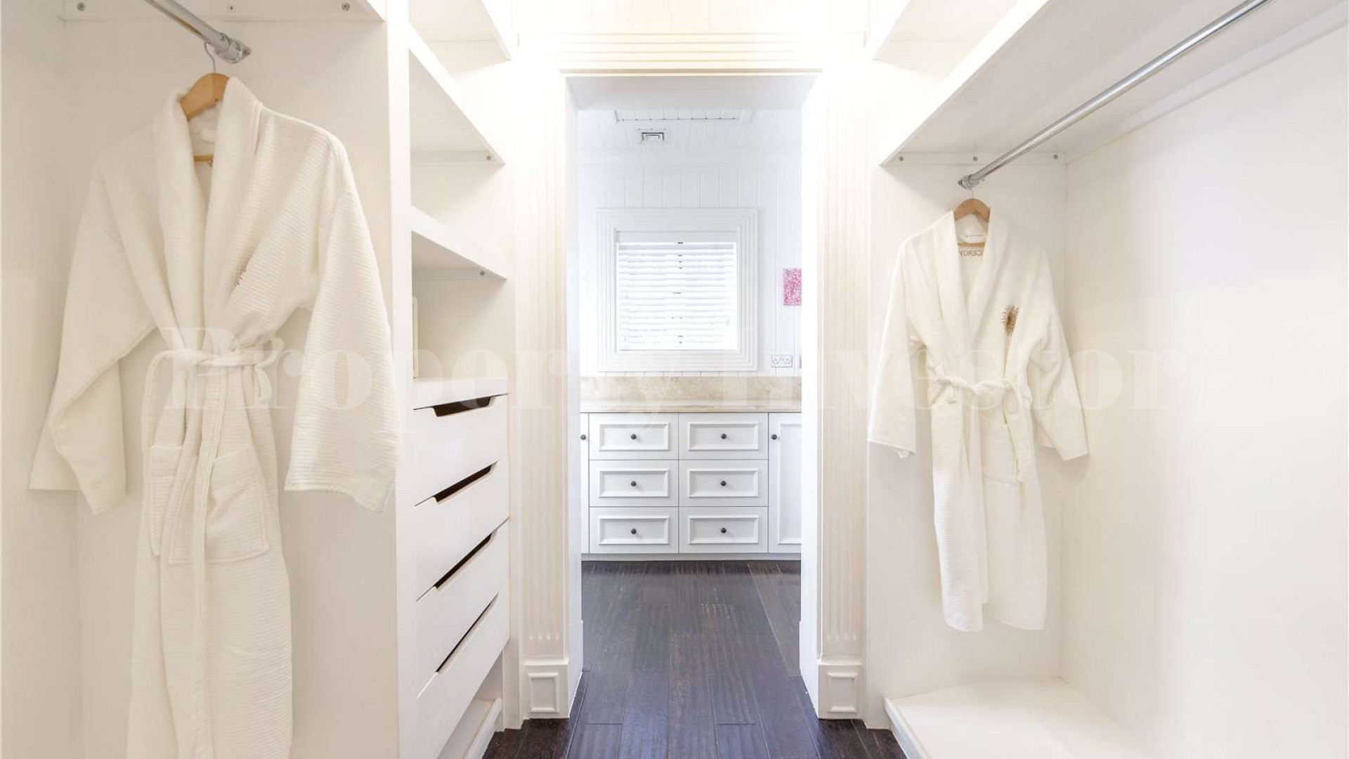 Breathtaking 2 Bedroom Luxury Colonial Residence in St Lucia