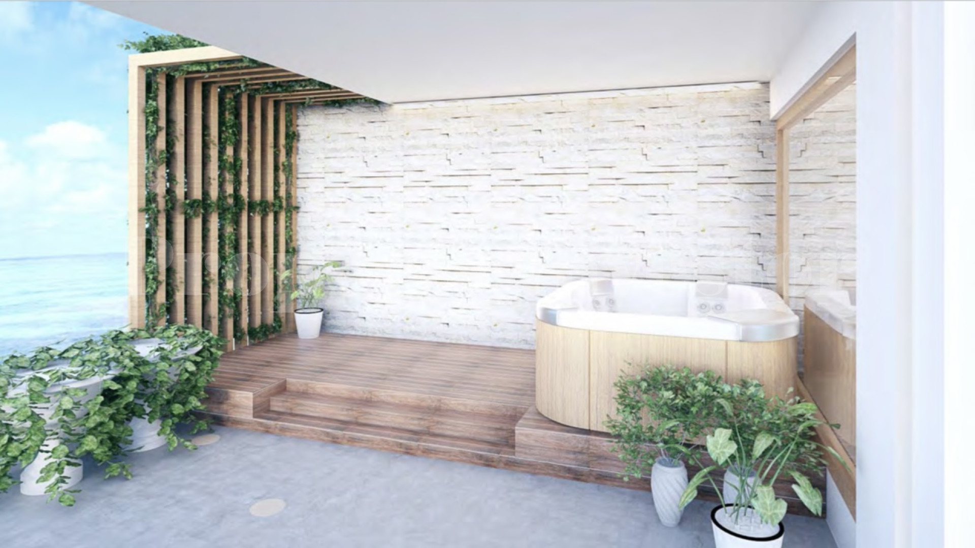 Partially Complete 4* Beachfront Hotel for Sale in South Malé Atoll, Maldives