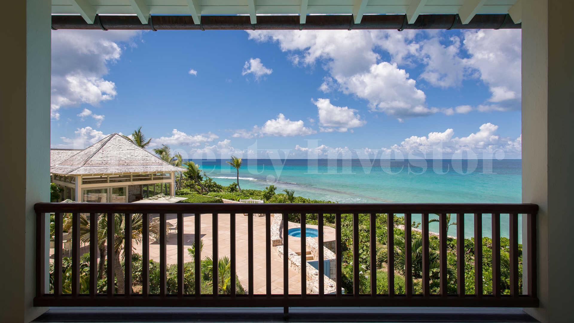 Unbelievable 9 Bedroom Luxury Beachfront Estate on Long Bay Beach, Anguilla