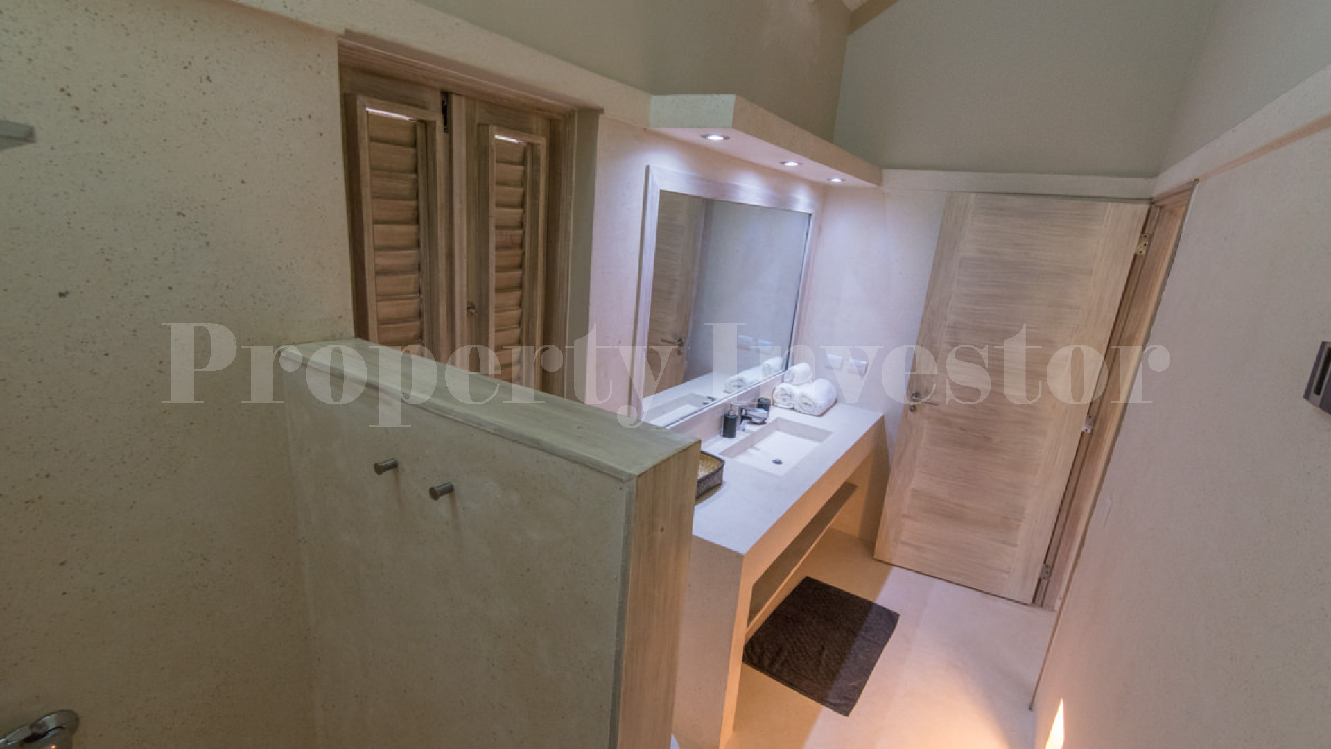 Beautiful 5 Bedroom Villa in Las Terrenas