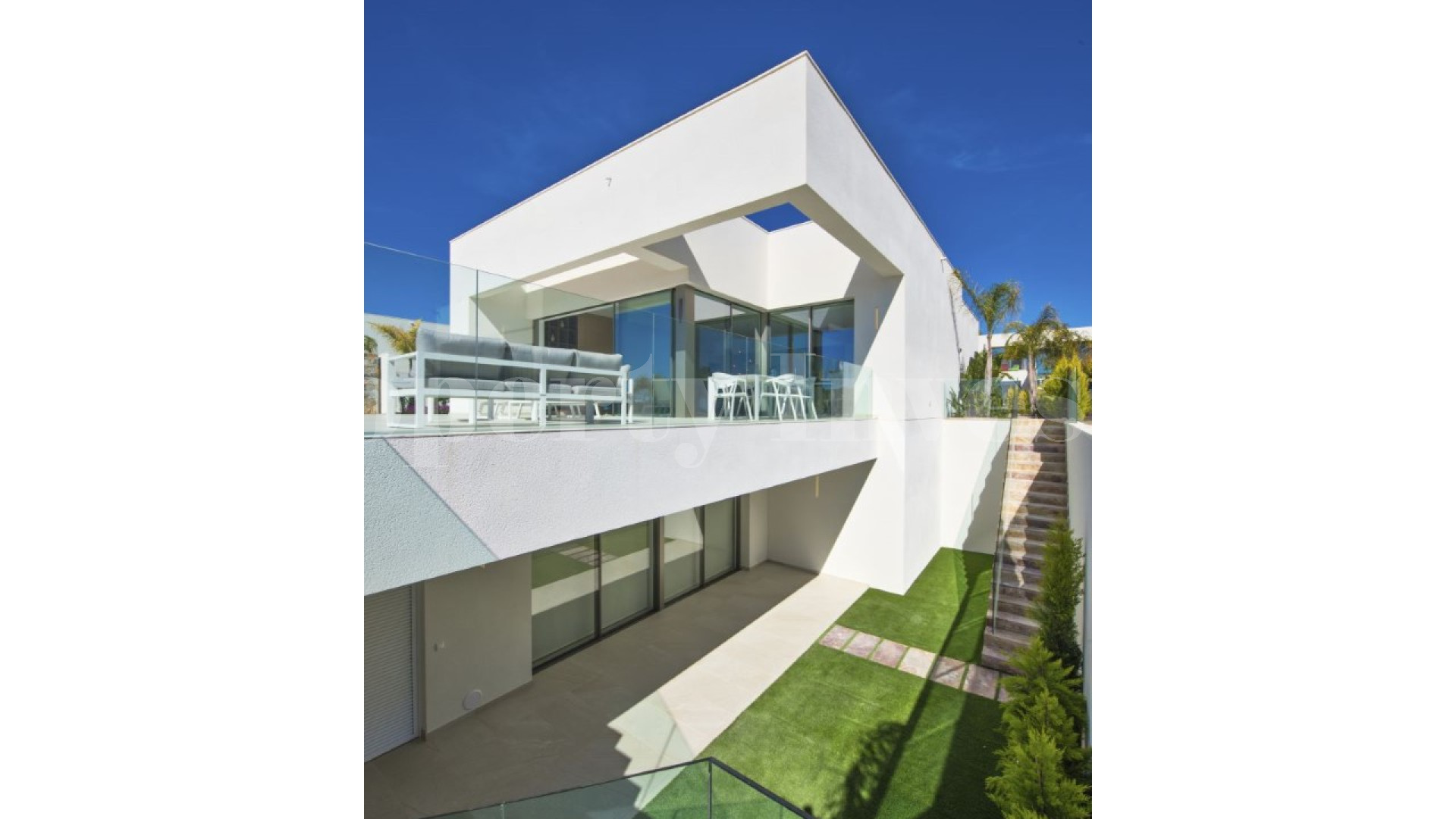 Luxury Villa in Las Colinas Golf Course, Orihuela Costa