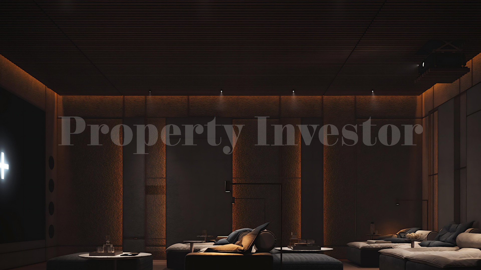 Ultra-Exclusive 6 Bedroom Private Luxury Maldivian Beach Estate with Lifetime Residency