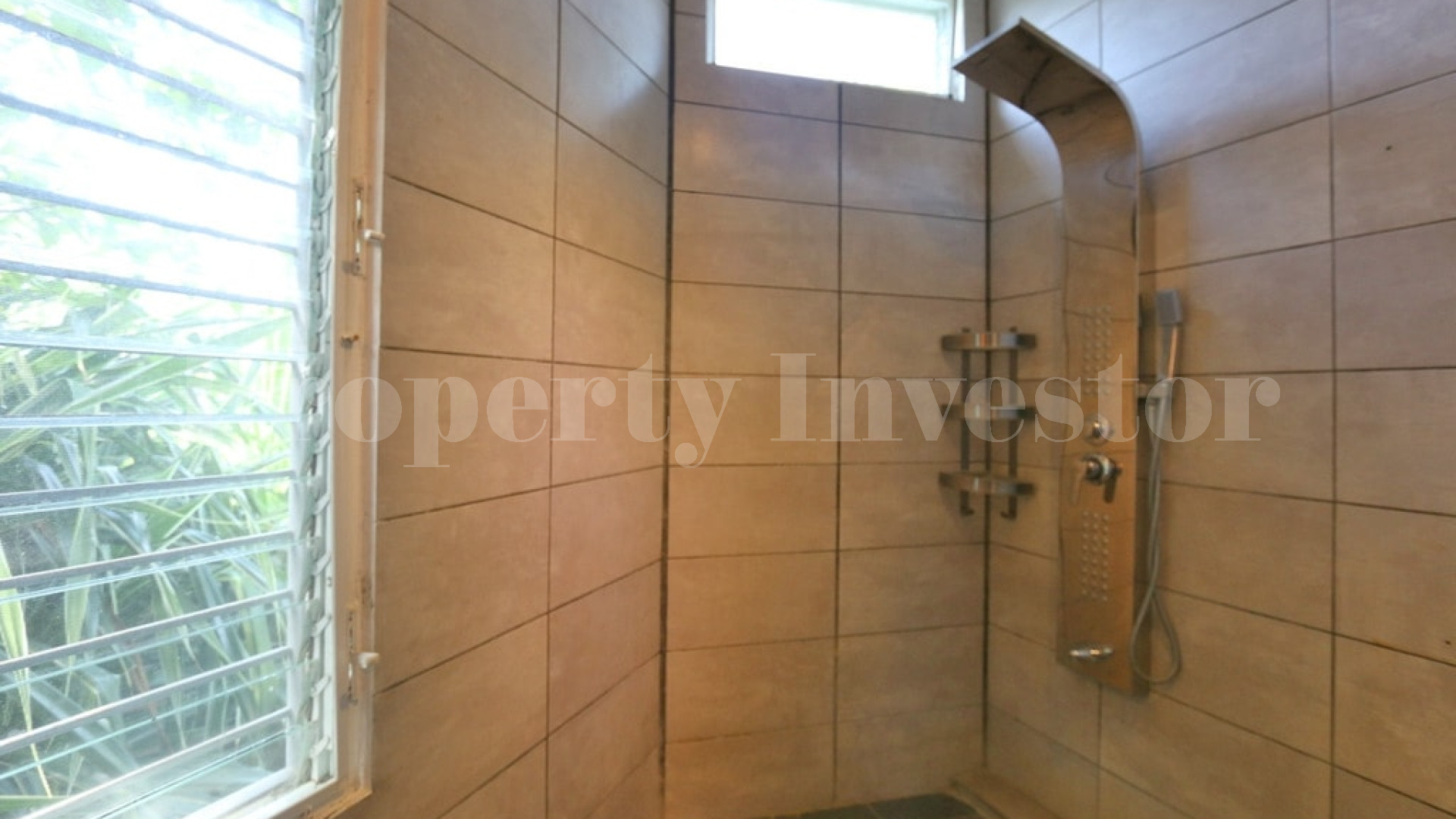 Modern Oceanview Villa in El Limon