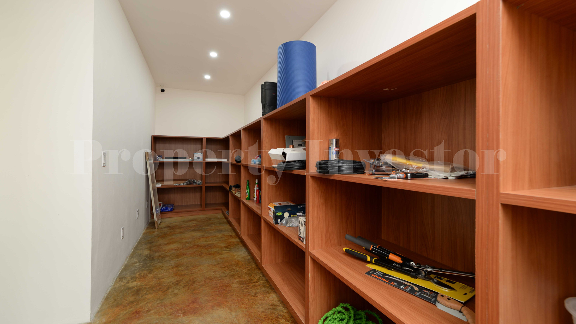 Brand New 3 Bedroom Luxury Oceanfront Villa for Sale in Pedasi, Panama