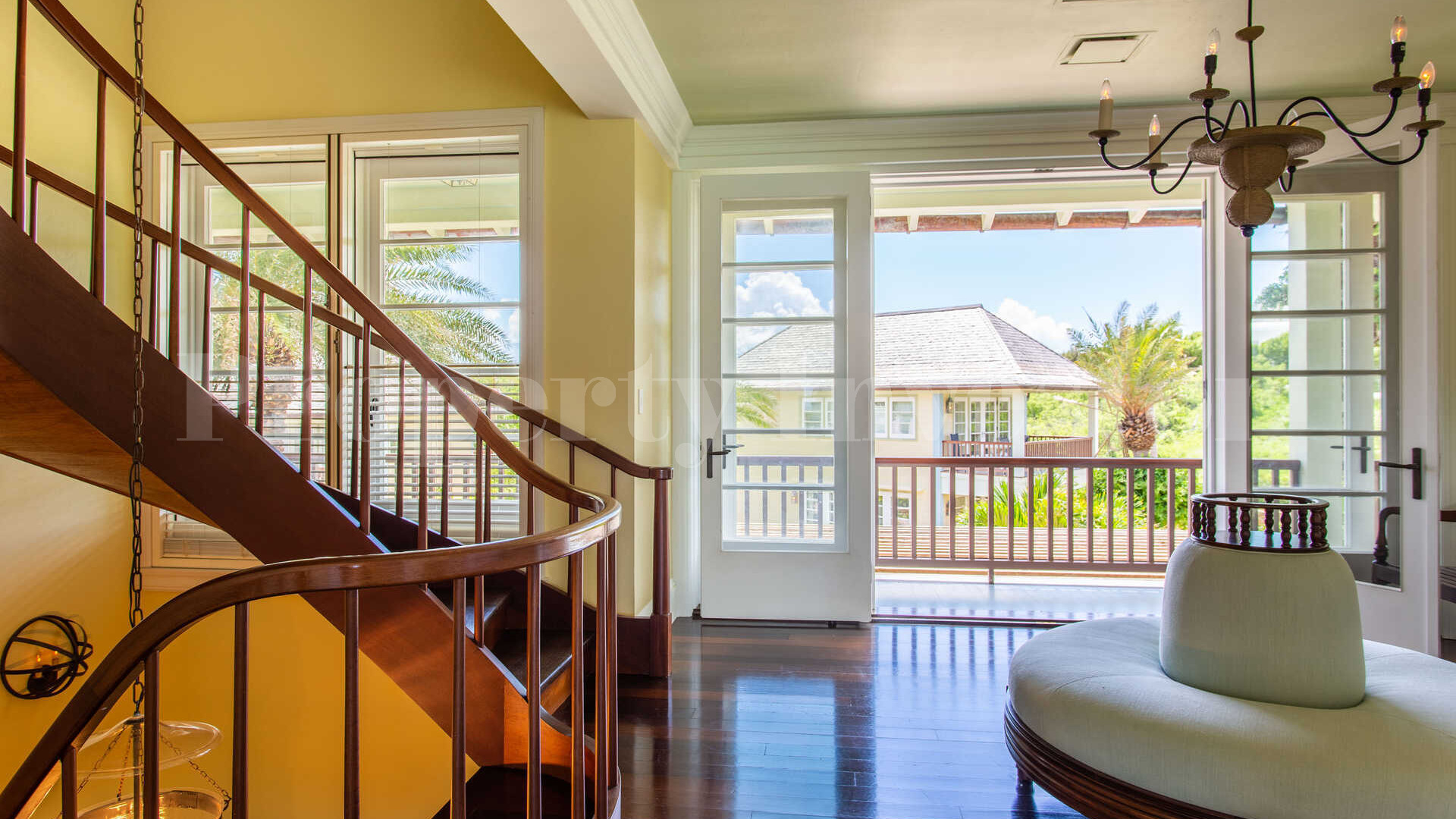 Unbelievable 9 Bedroom Luxury Beachfront Estate on Long Bay Beach, Anguilla