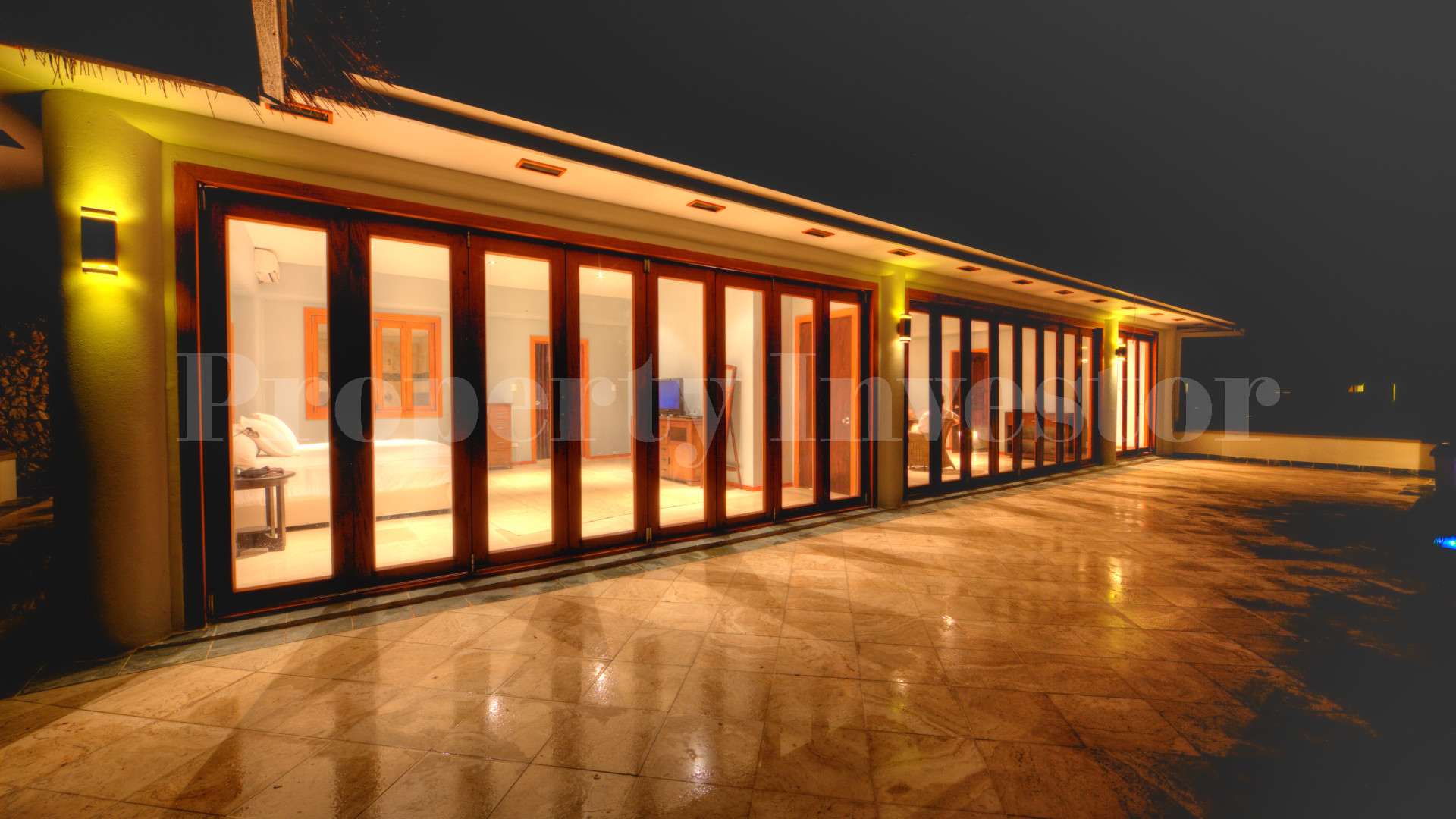 91 Hectare Private Island Resort or Residence with Runway & Golf Course for Sale in Fiji