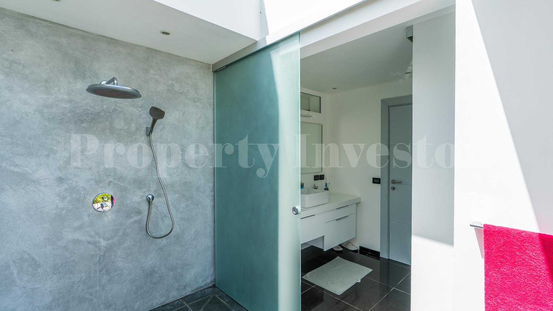 Beautiful 4 Bedroom Modern Villa for Sale in Las Terrenas, the Dominica Republic