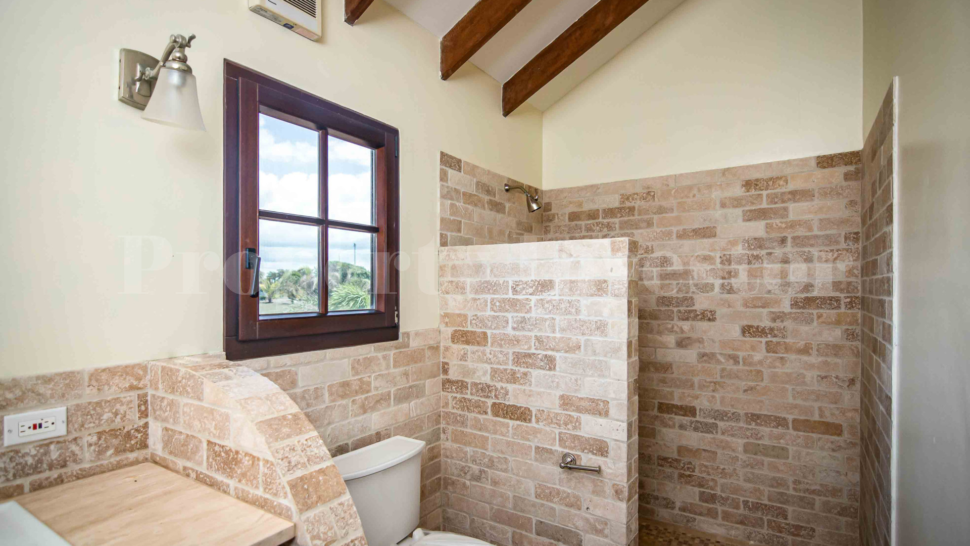 Stunning 4 Bedroom Luxury Spanish Colonial Revival Home for Sale in Pedasí, Panama