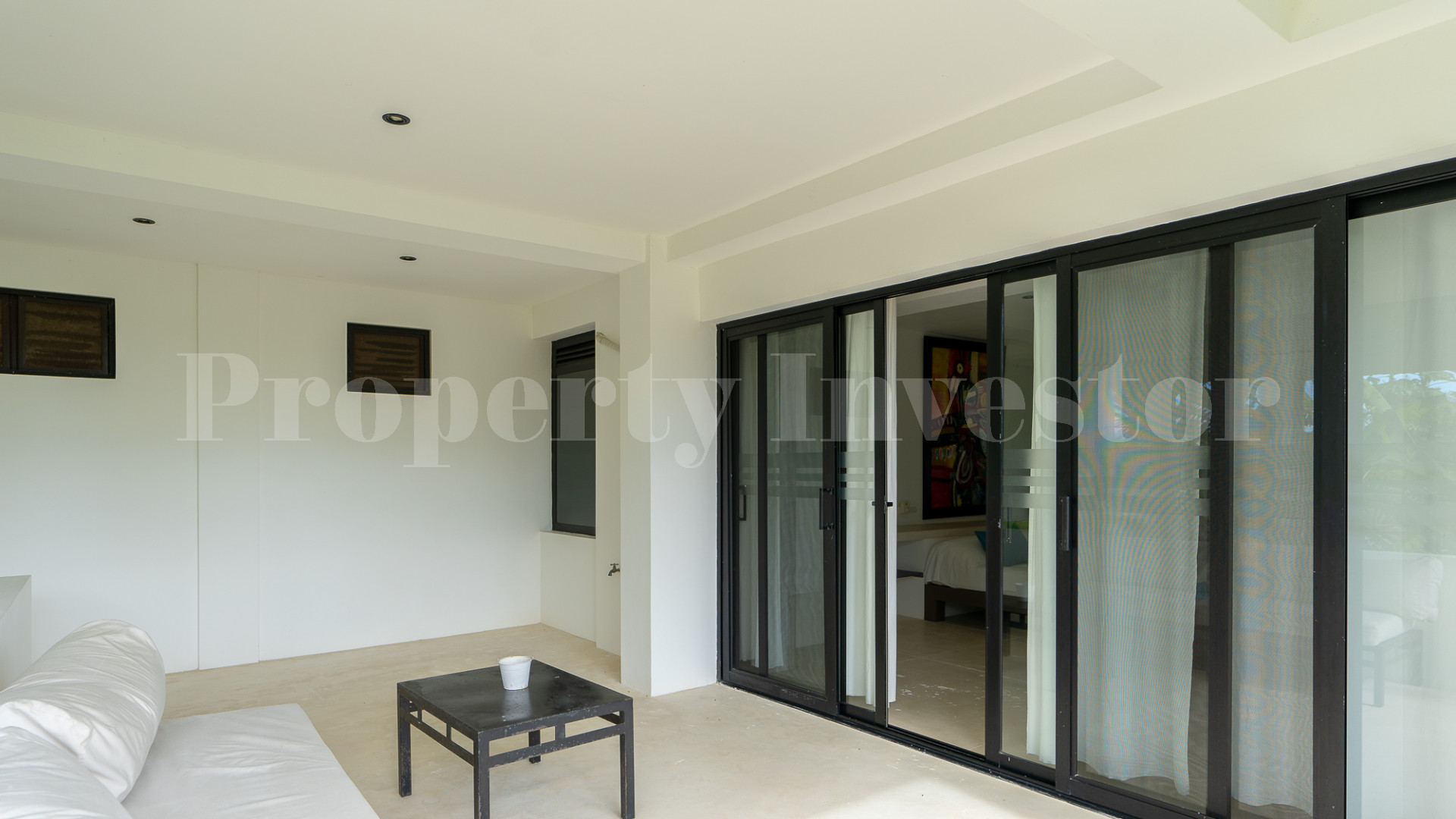 Spectacular Custom Villa Overlooking Las Terrenas & Playa Bonita with Amazing Outdoor Spaces