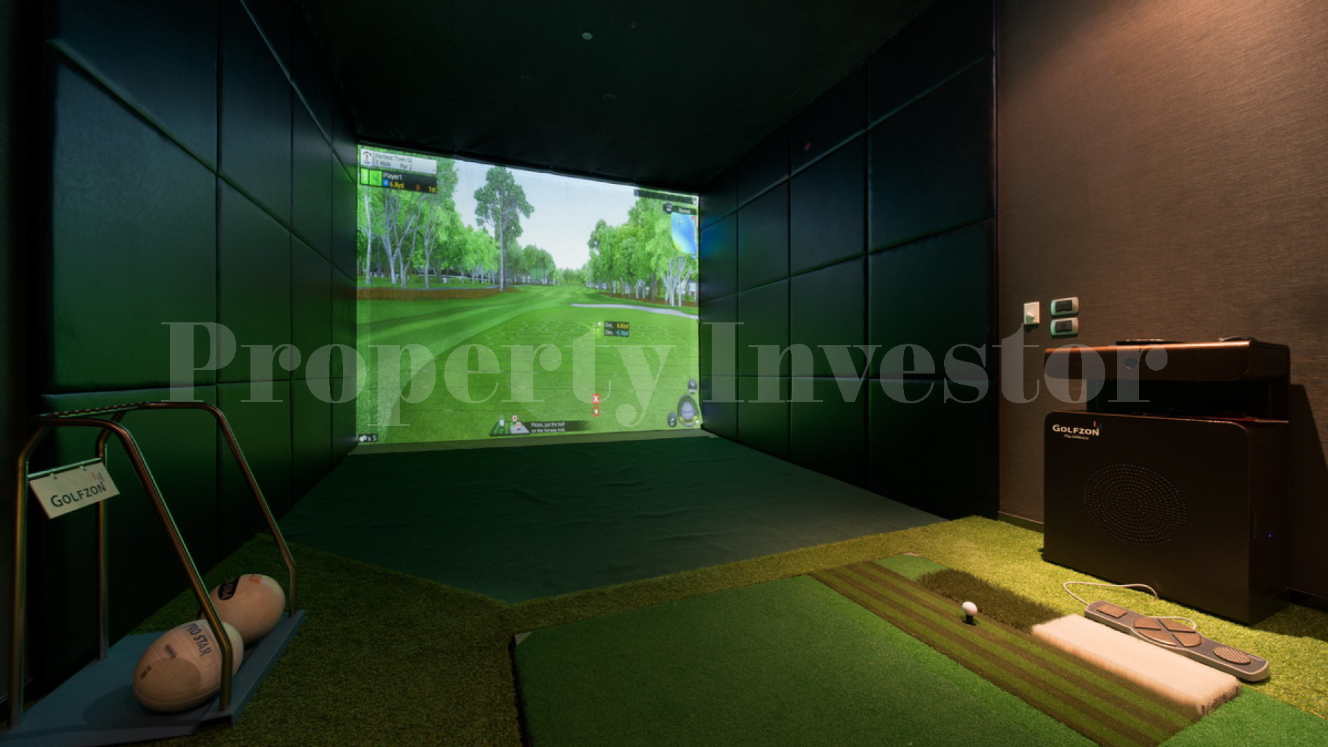 Эксклюзивный ультра роскошный пентхаус-апартамент на 3 спальни в Фром Фонг, Бангкок