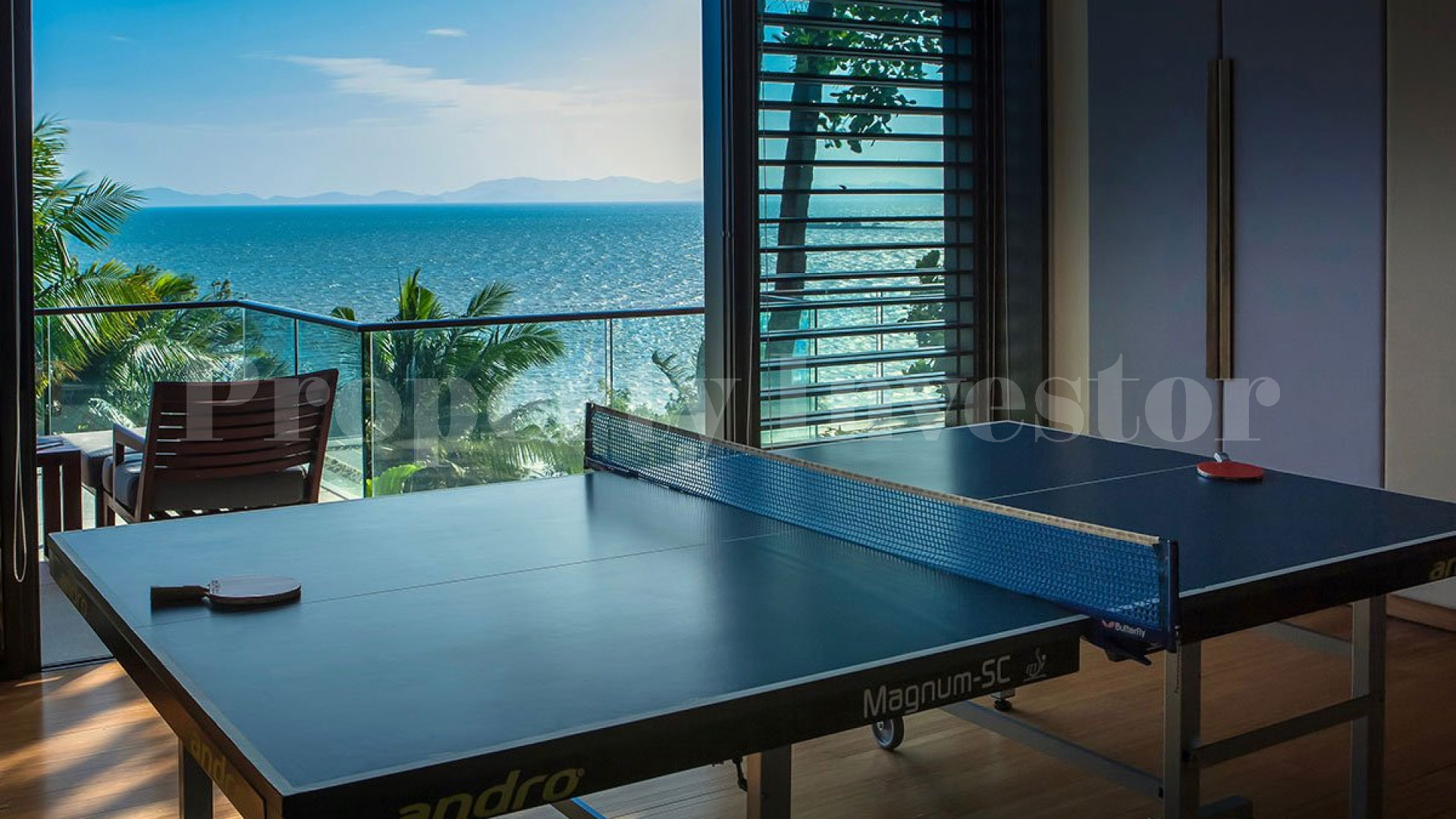 Захватывающая роскошная вилла на 9 спален со своим доступом к пляжу в Кейп Яму, Пхукет