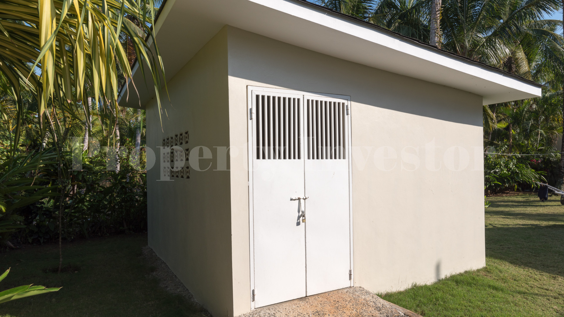 Cosy 3 Bedroom Villa in Las Terrenas