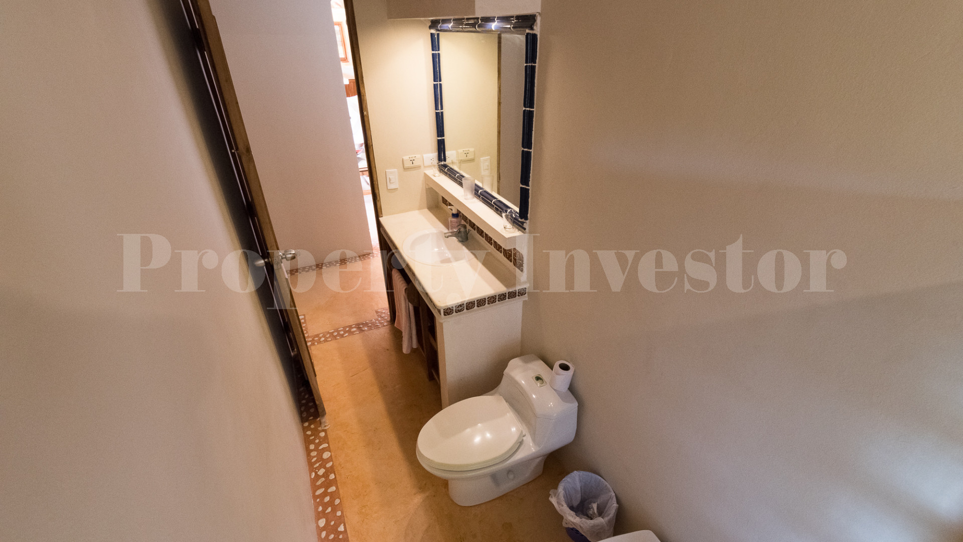 Cosy 3 Bedroom Villa in Las Terrenas