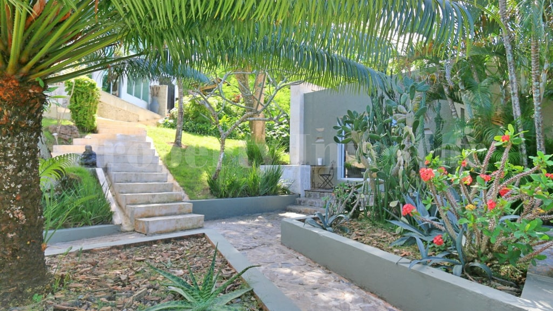 Modern Oceanview Villa in El Limon