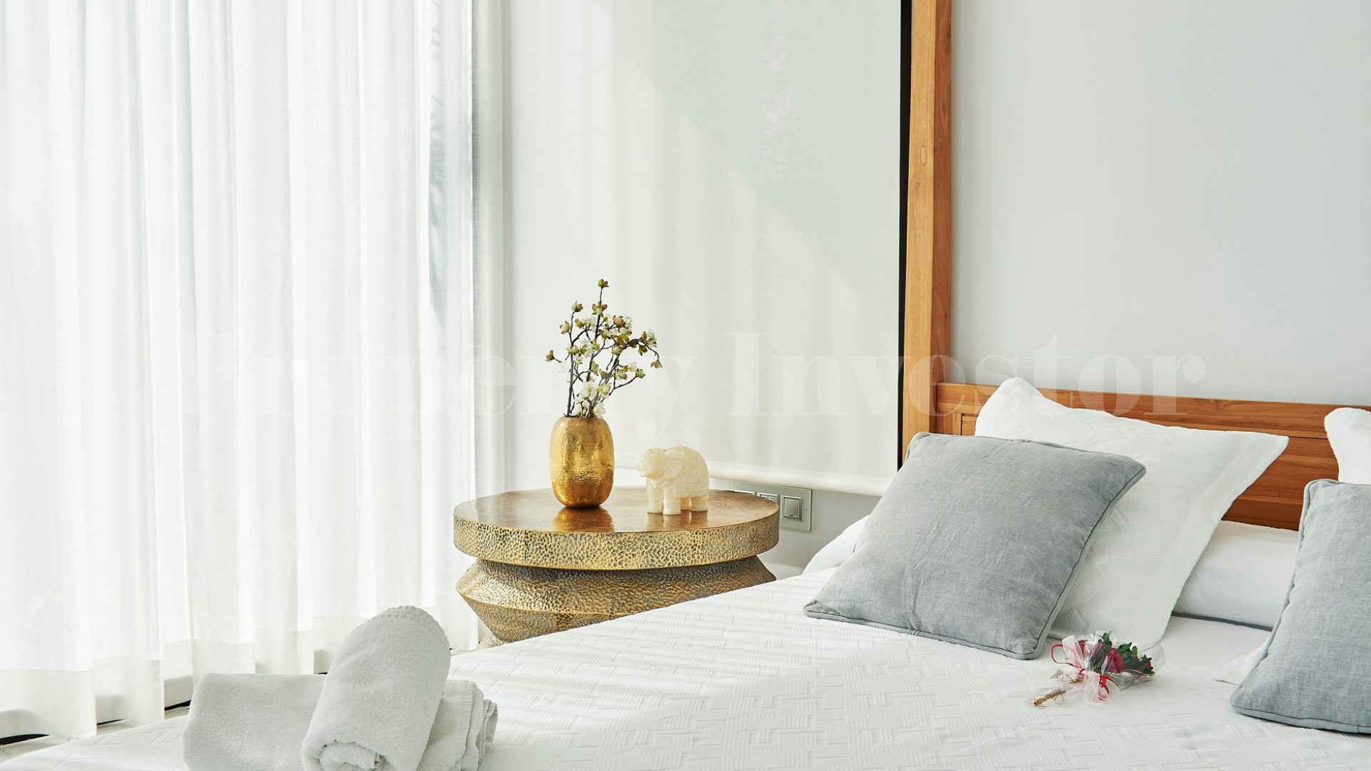 Ultra Modern 6 Bedroom Luxury Villa for Sale in Ibiza, Spain