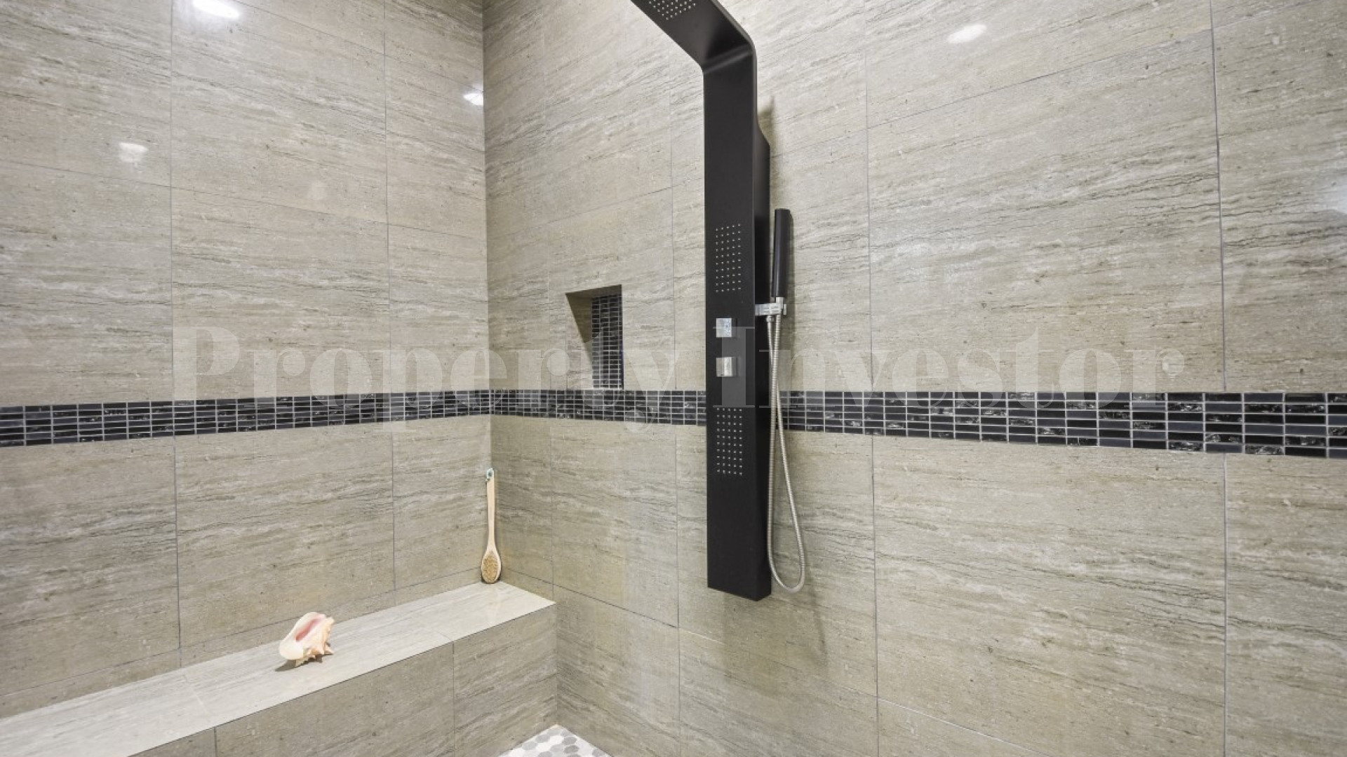 Dazzling 3 Bedroom Oceanview Gated Community Home for Sale in Pedasi, Panama