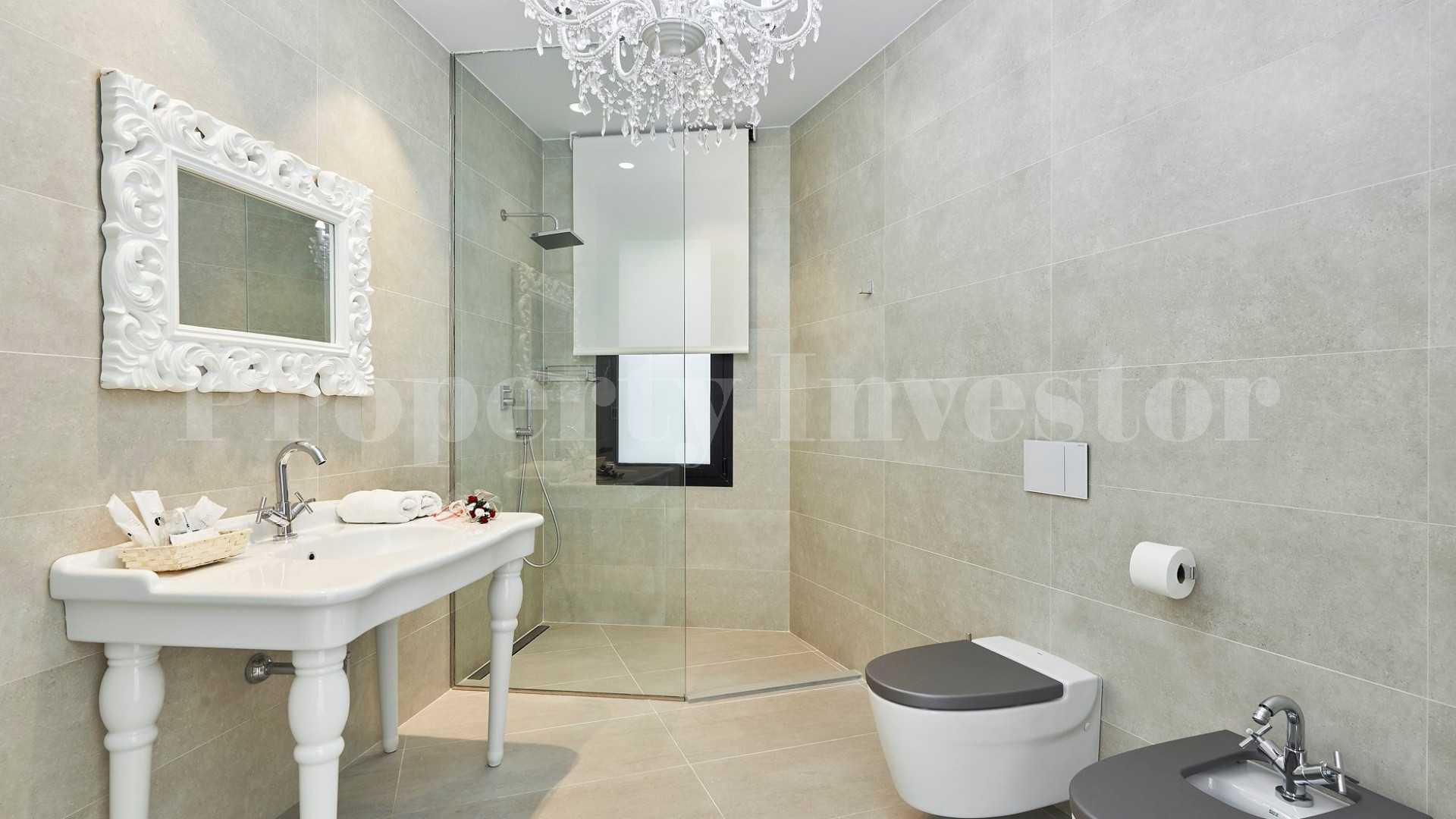 Ultra Modern 6 Bedroom Luxury Villa for Sale in Ibiza, Spain