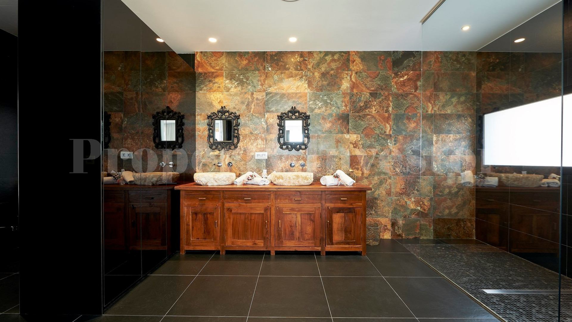 Ultra Modern 6 Bedroom Luxury Villa for Sale in Ibiza, Spain