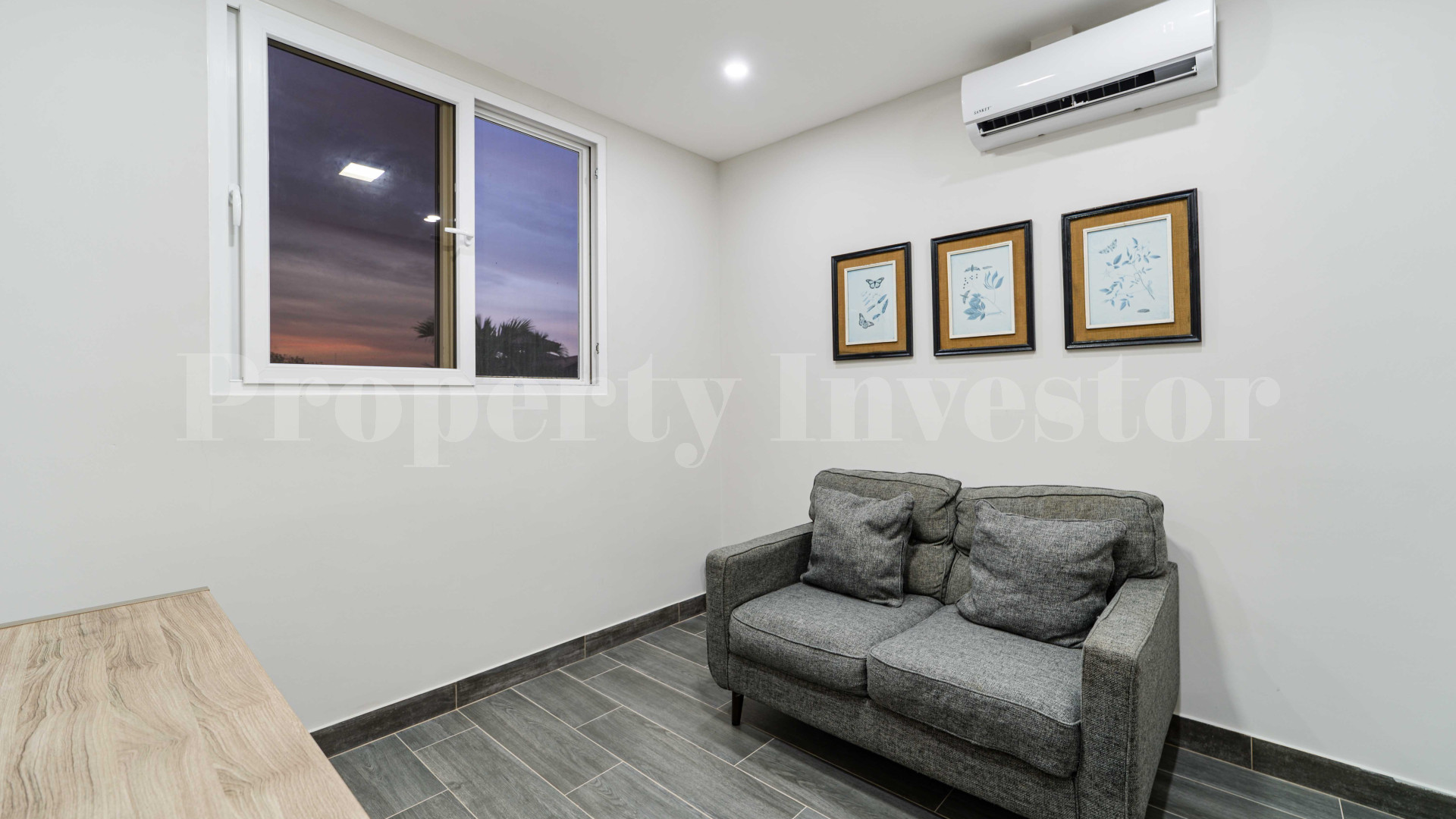 Brand New 3 Bedroom Luxury Oceanfront Villa for Sale in Pedasi, Panama