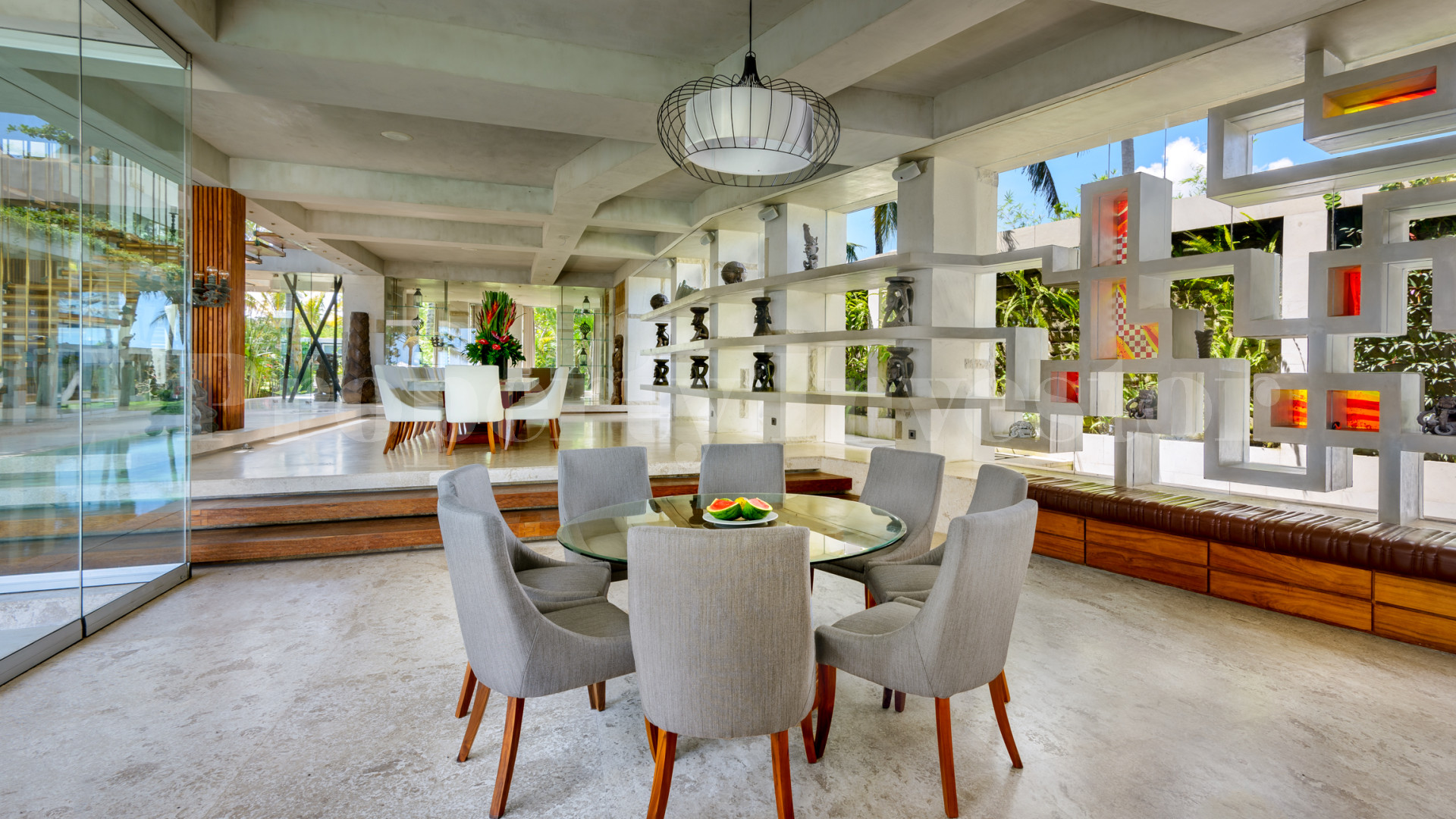 Lavish 8 Bedroom Ultra Luxury Beachfront Estate for Sale in Tabanan, Bali