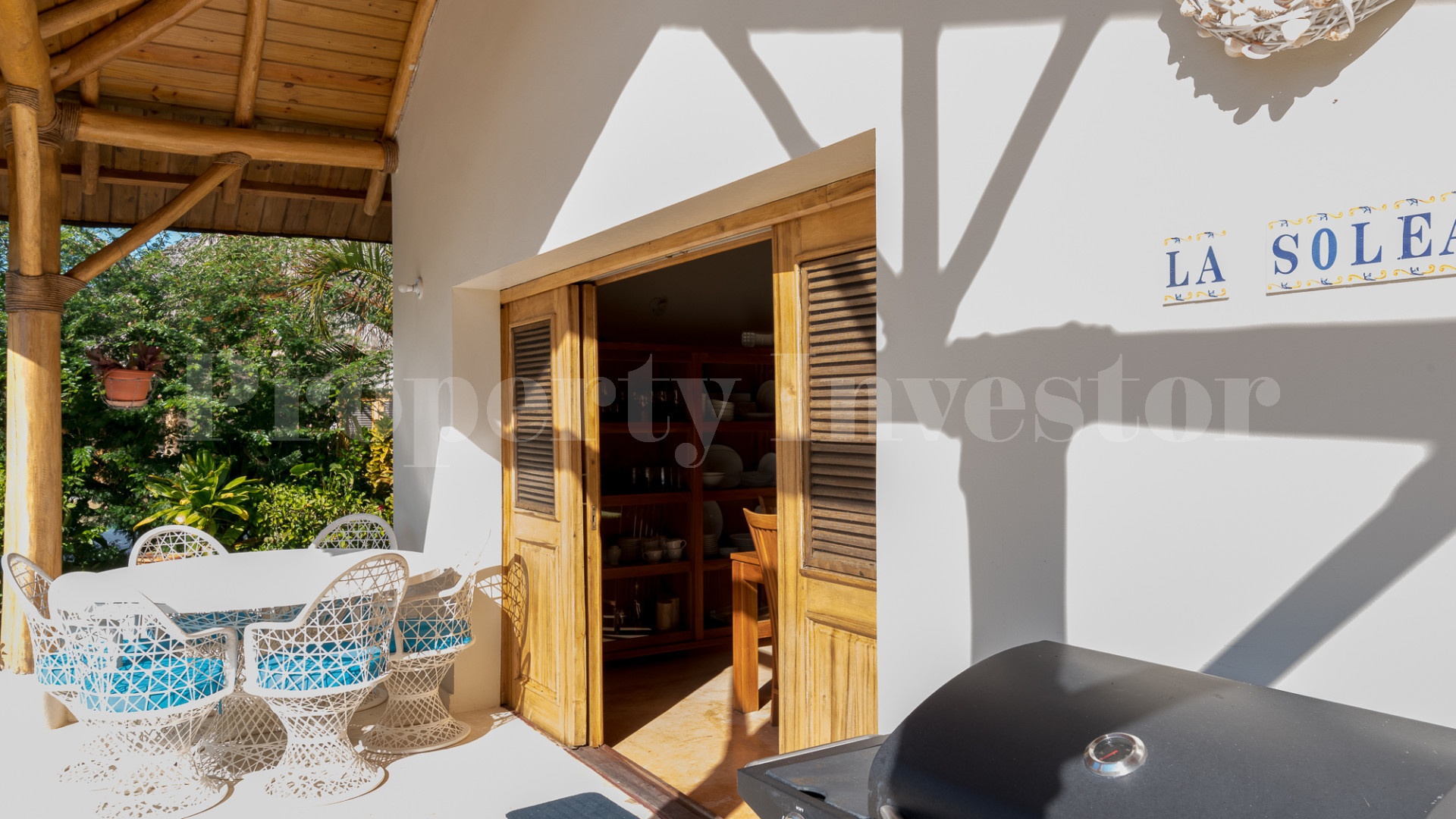 Cosy 3 Bedroom Villa in Las Terrenas