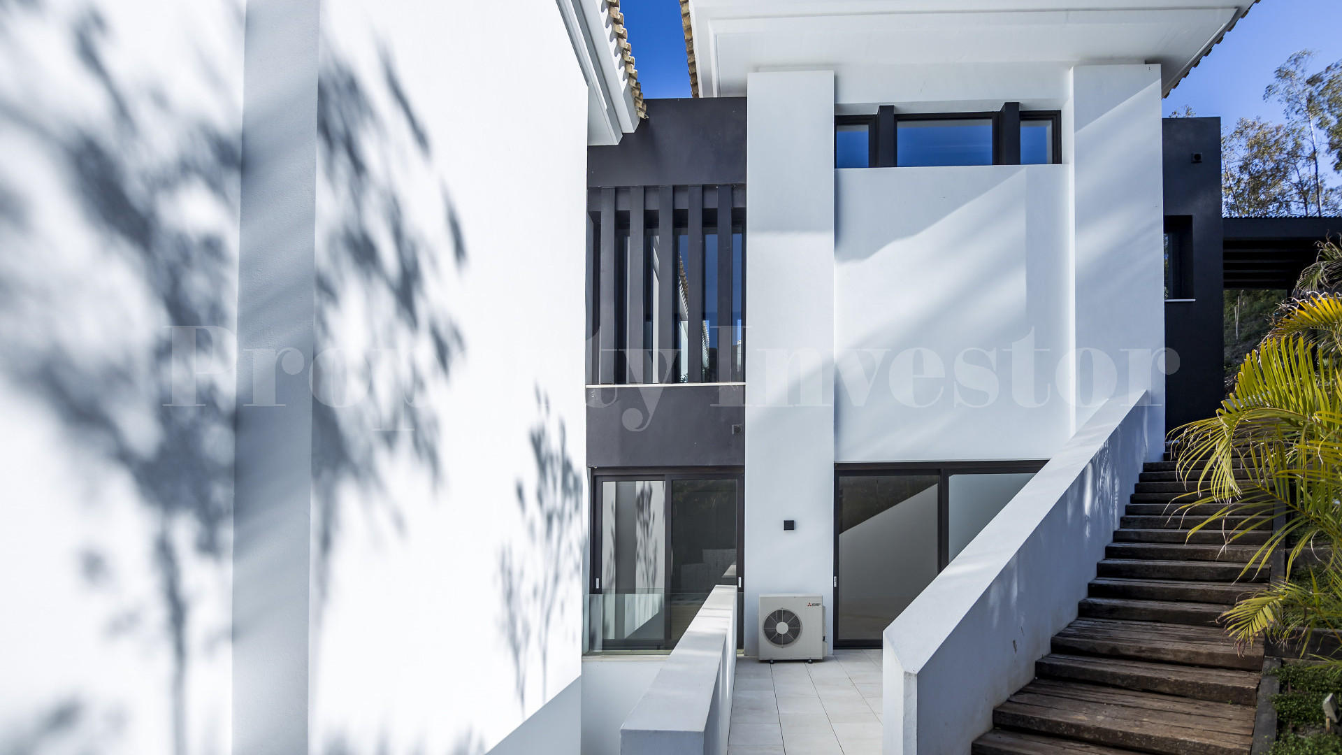 Breathtaking 6 Bedroom Luxury Hillside Villa for Sale in La Zagaleta, Spain