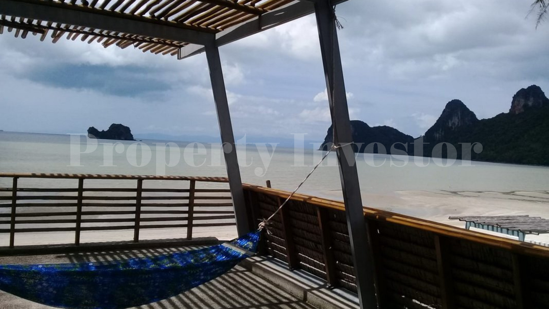 Luxury Boutique Beach Resort & Private Beach Villa