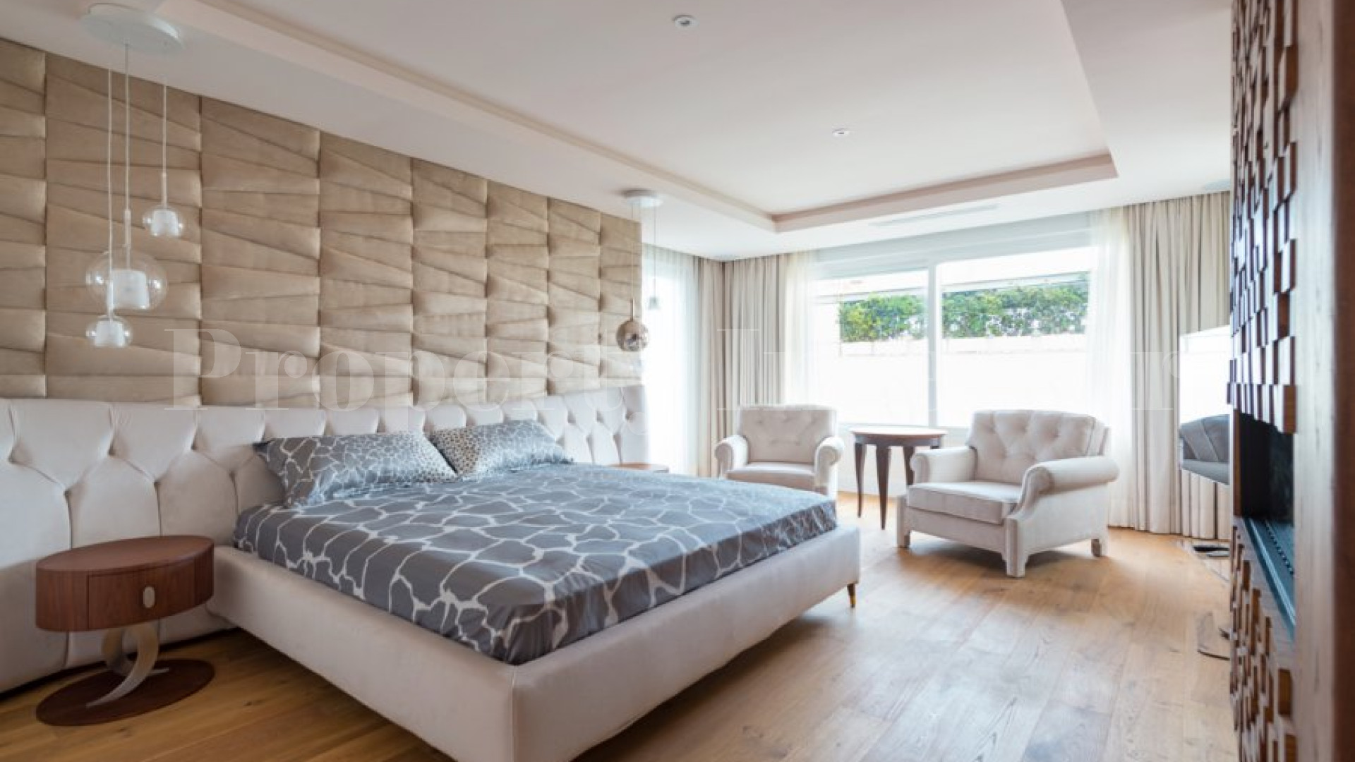 Fantastic 4 Bedroom Villa in Puente Romano